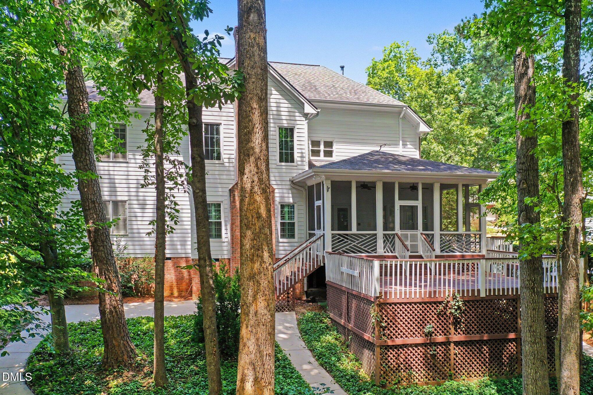 115 Raphael Drive Cary, NC 27511 - Photo 27 of 47 034_file_1126