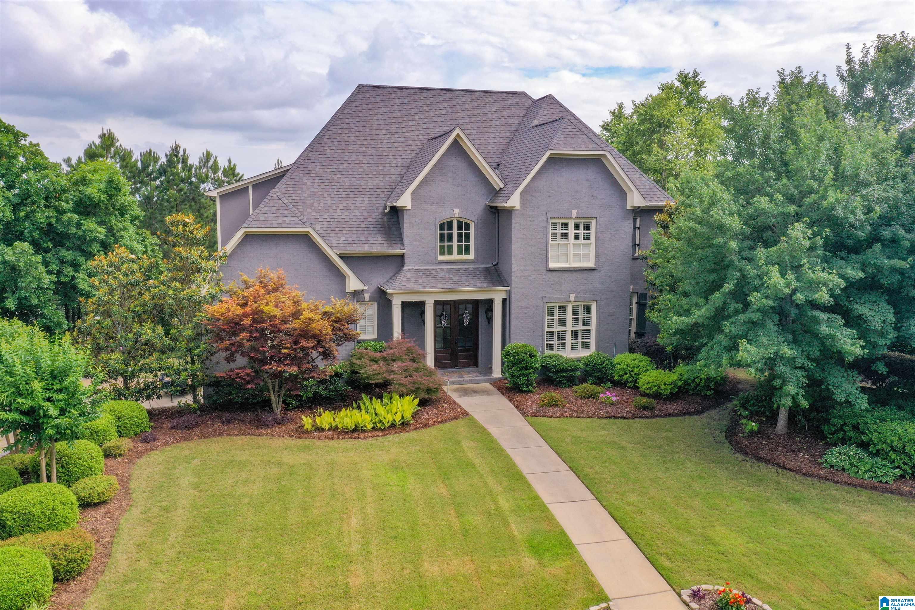 3960 Butler Springs Way Birmingham, AL 35226 - Photo 36 of 50