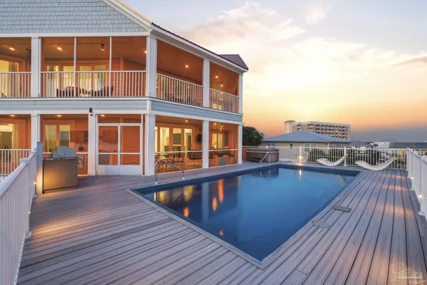 $4,170,000 | 1266 Highway 180, Gulf Shores, AL 36542