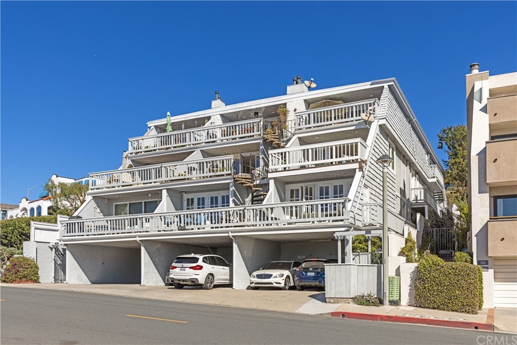 708 Cliff Drive Laguna Beach, CA 92651 - Photo 19 of 19