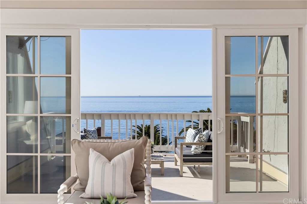 708 Cliff Drive Laguna Beach, CA 92651 - Photo 2 of 19 a view of a living room and dining room