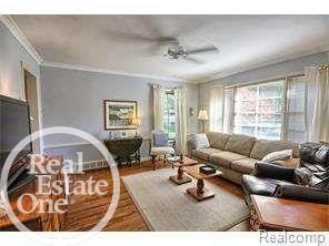 961 Trombley Road Grosse Pointe Park, MI 48230 - Photo 11 of 31