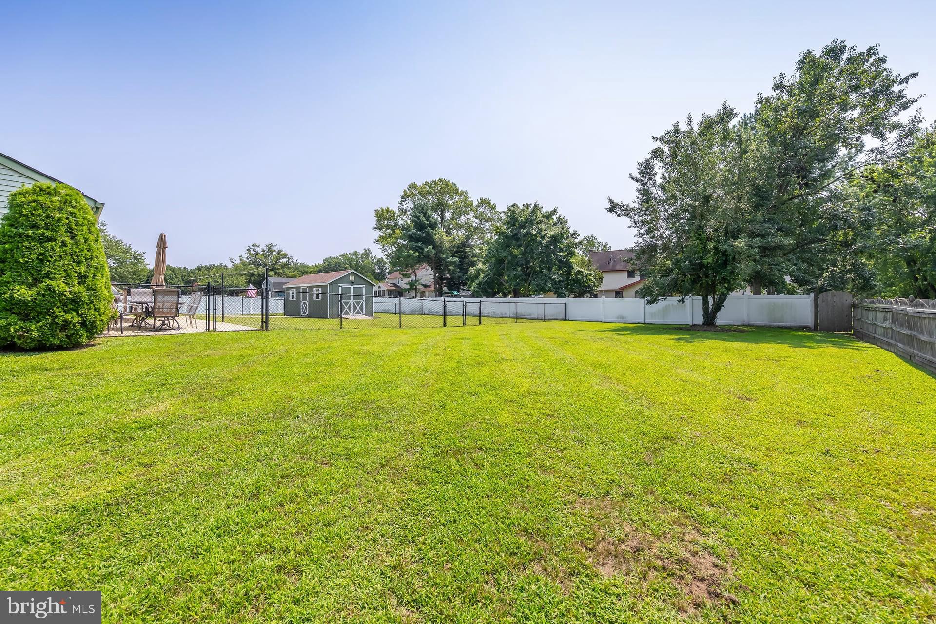 110 Ridgeway Lane Mullica Hill, NJ 08062 - Photo 23 of 29 Gallery Image 23