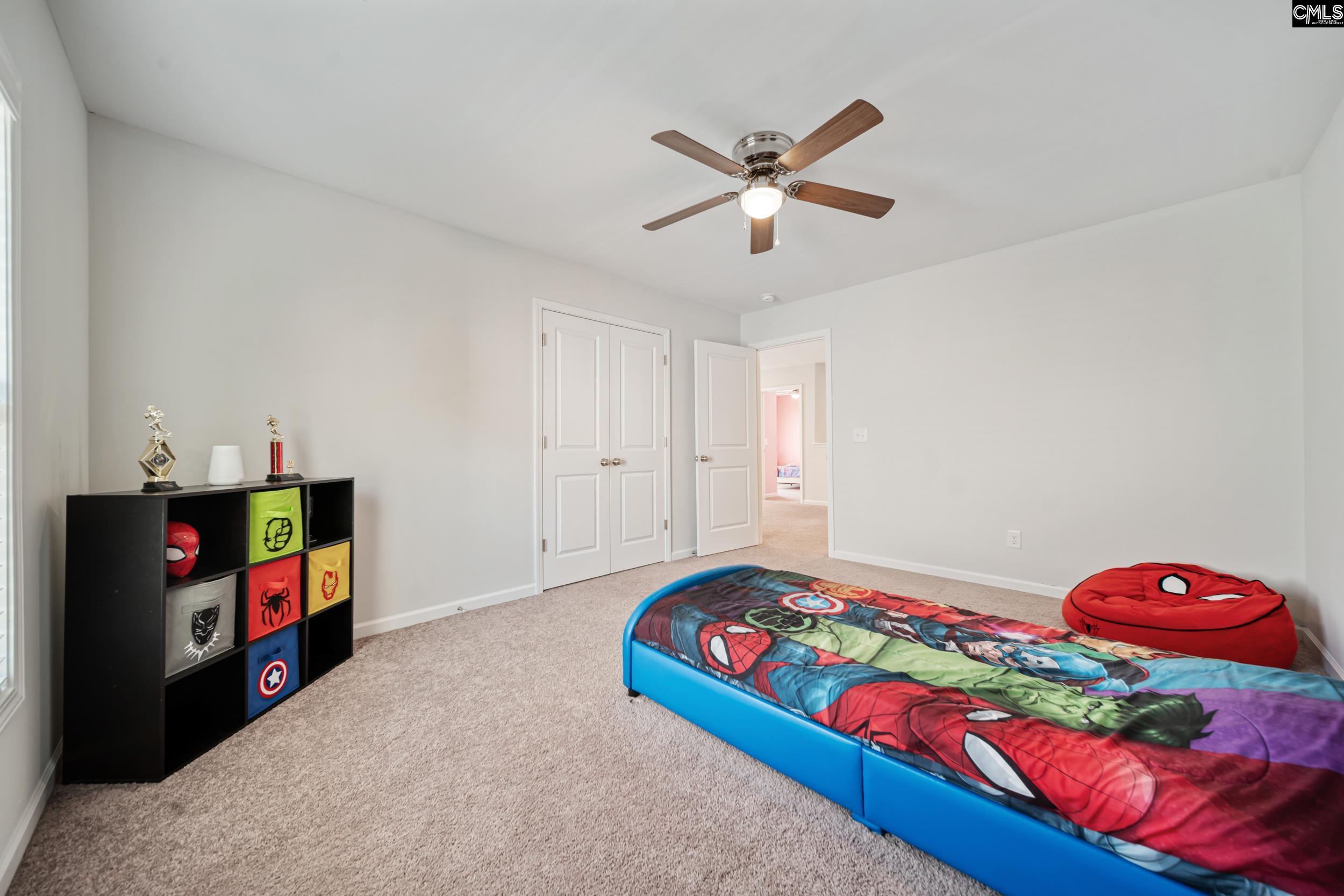 588 Roseridge Drive Blythewood, SC 29016 - Photo 20 of 27