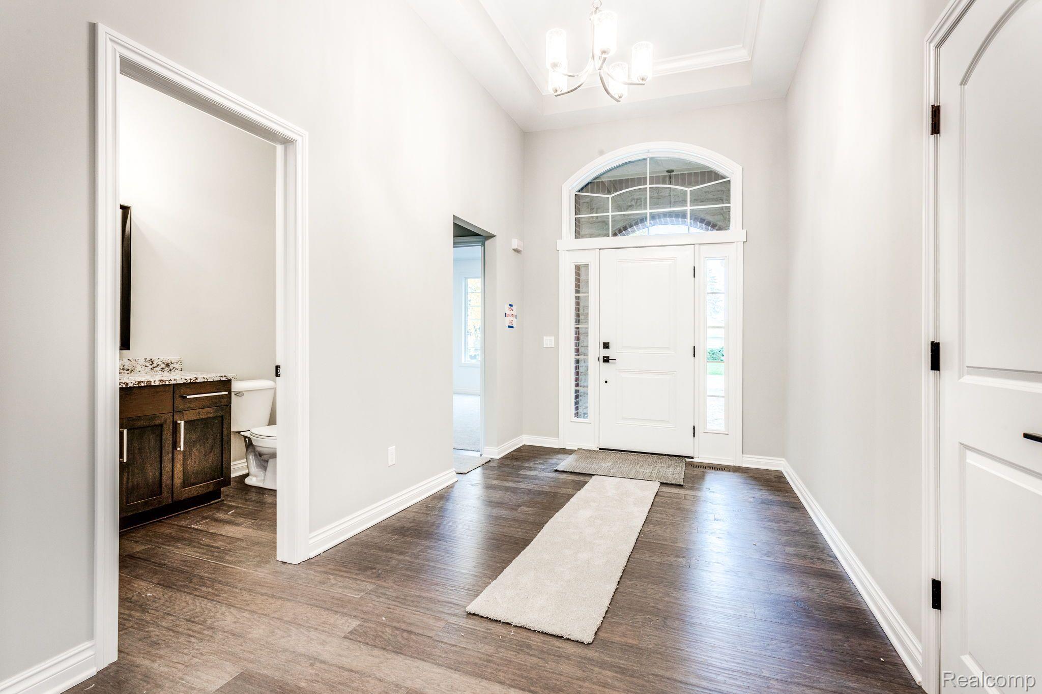 2890 Harrington Road Rochester, MI 48307 - Photo 29 of 50 Gallery Image 29
