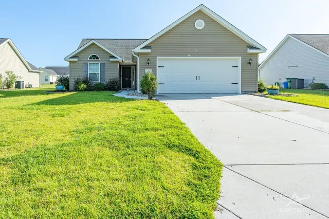 $2,200 | 170 Woodland Park Loop, Murrells Inlet, SC 29576