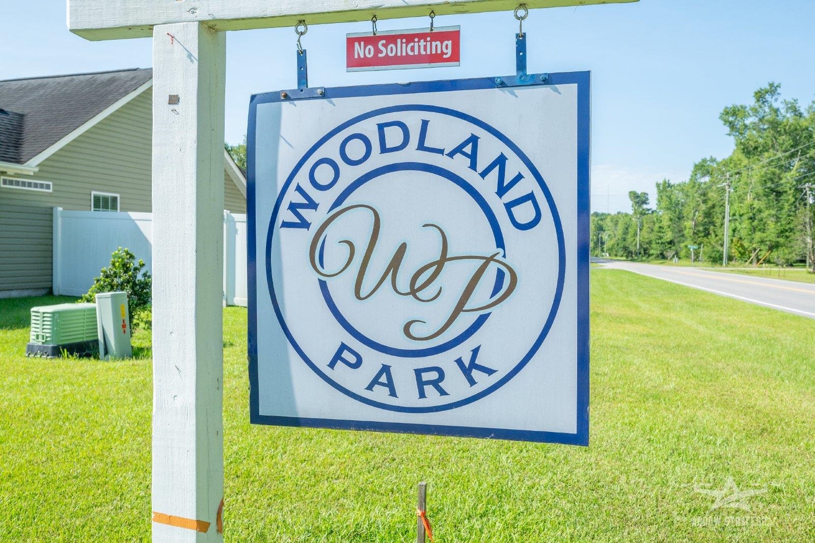 170 Woodland Park Loop Murrells Inlet, SC 29576 - Photo 21 of 22