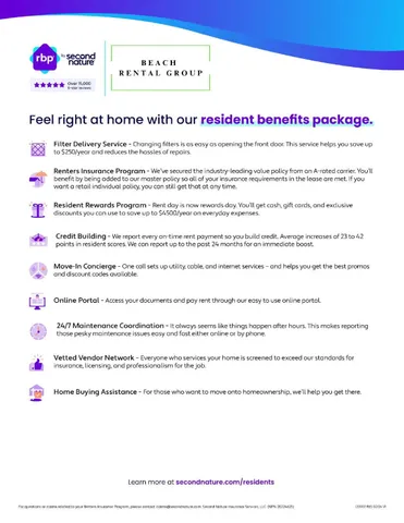 $2,200 | 170 Woodland Park Loop, Murrells Inlet, SC 29576