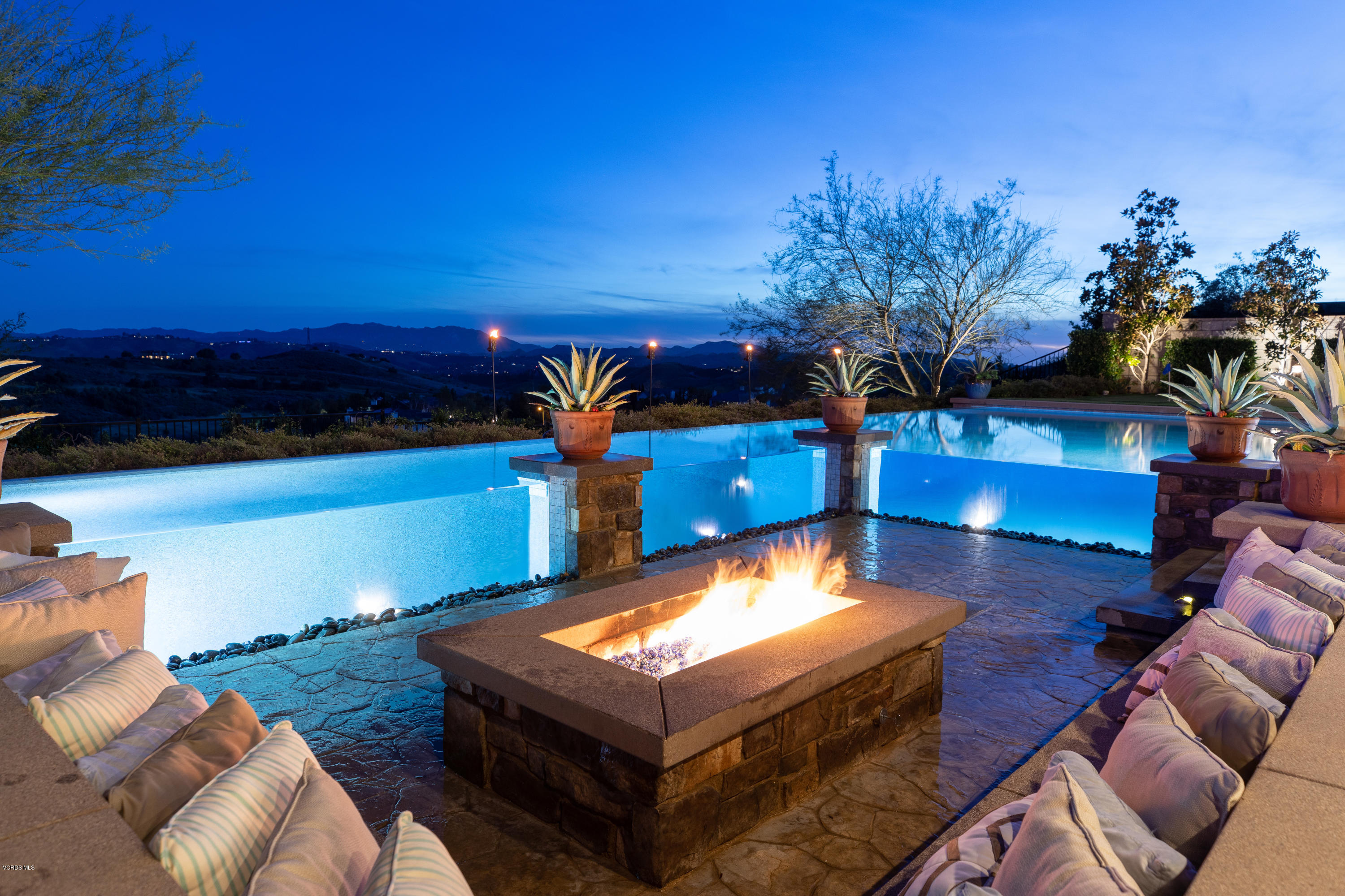 7334 Augusta Drive Moorpark, CA 93021 - Photo 8 of 13 a view of a chairs and table on the wooden floor