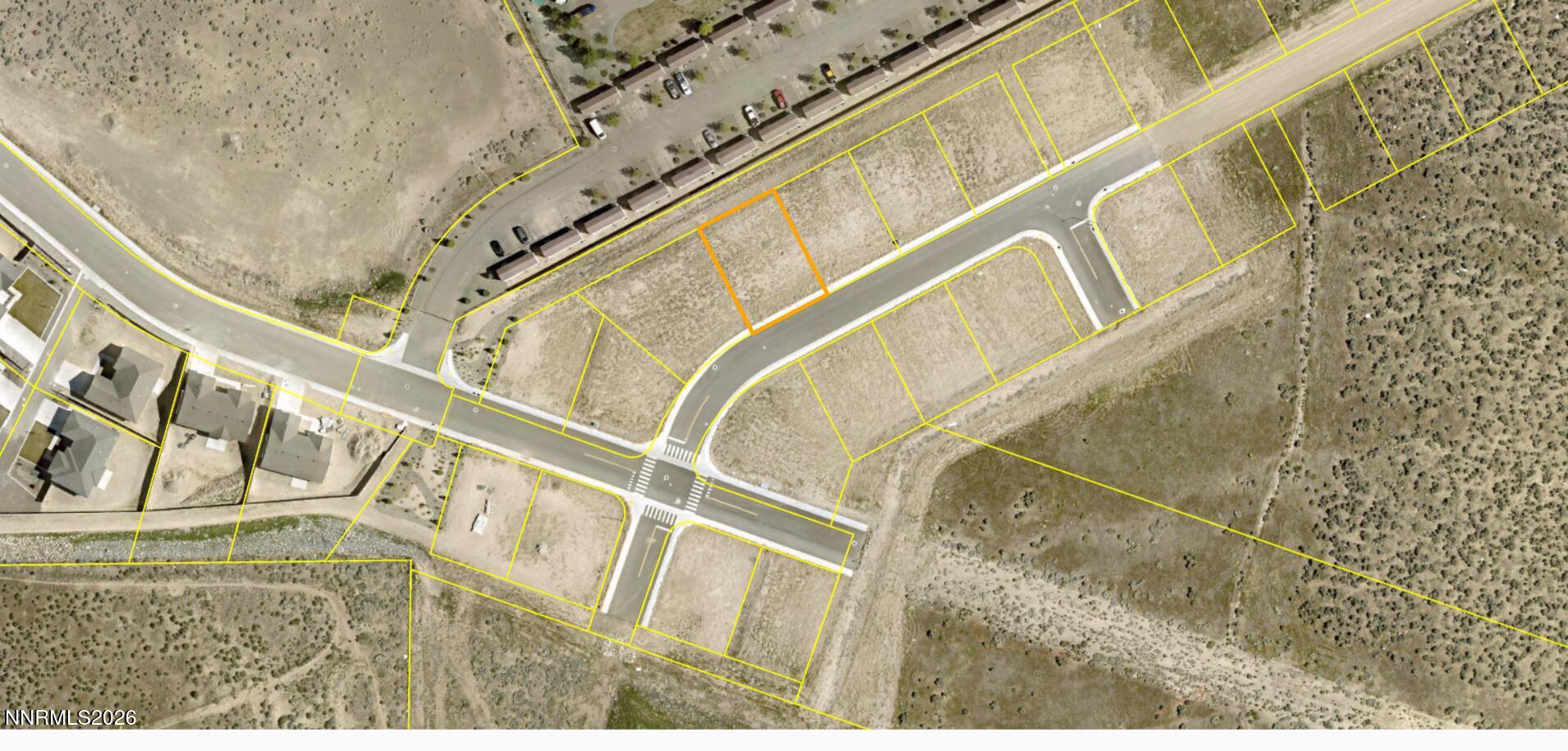 5665 Ranch Hand Road