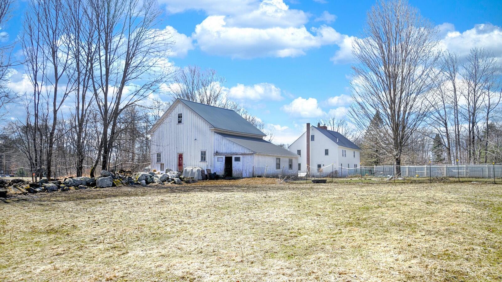 66 Intervale Road New Gloucester, ME 04260 - Photo 4 of 66 DSC07808