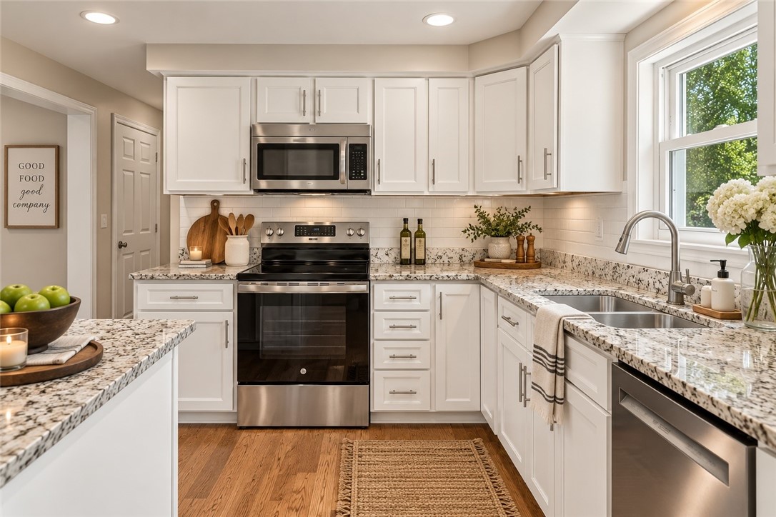3 Oakland Road Richmond, RI 02892 - Photo 3 of 42 Staged for inspiration