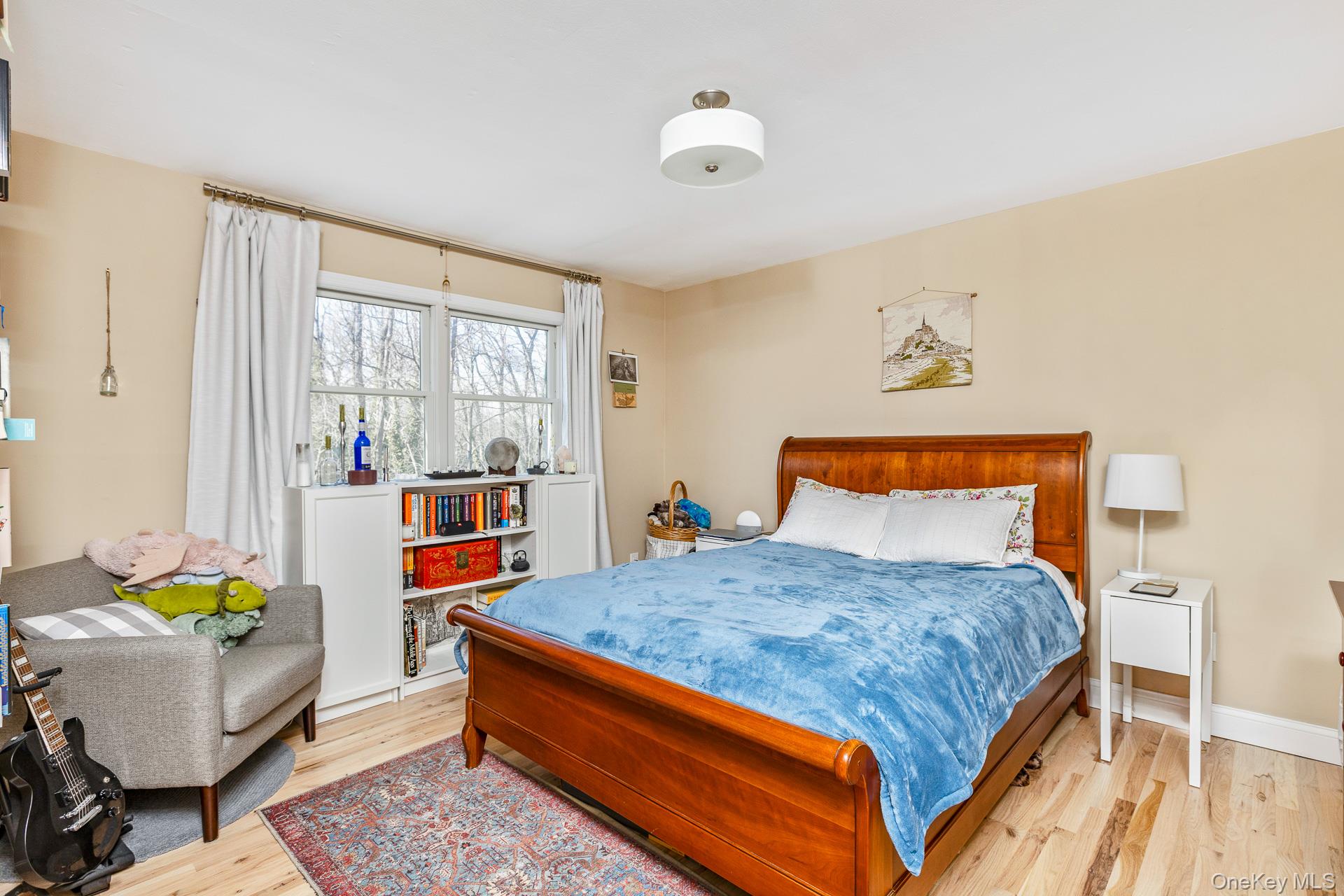 277 River Road St. James, NY 11780 - Photo 31 of 50 Bedroom #1 - 2nd Floor