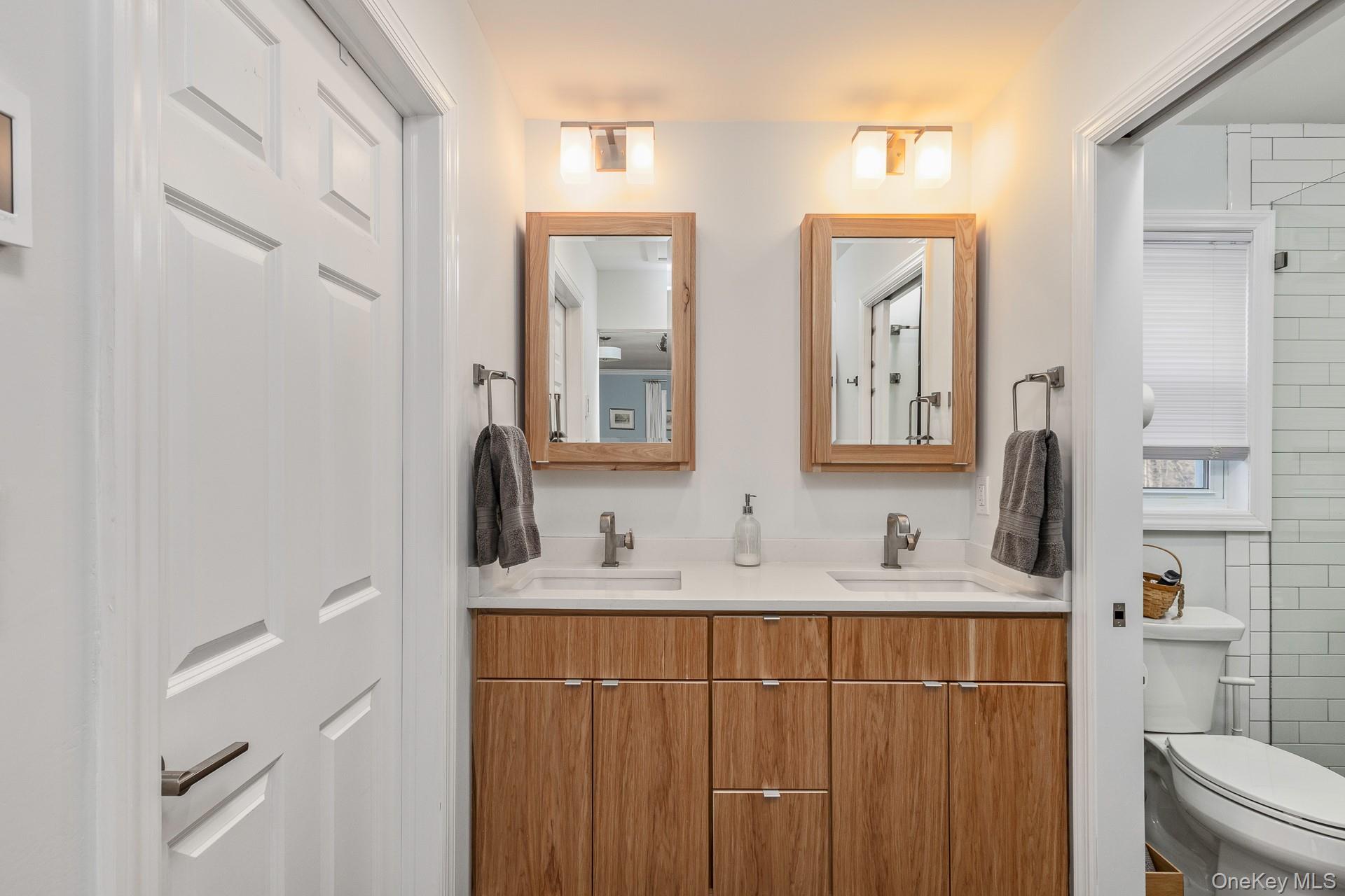 277 River Road St. James, NY 11780 - Photo 35 of 50 Primary Bathroom Suite