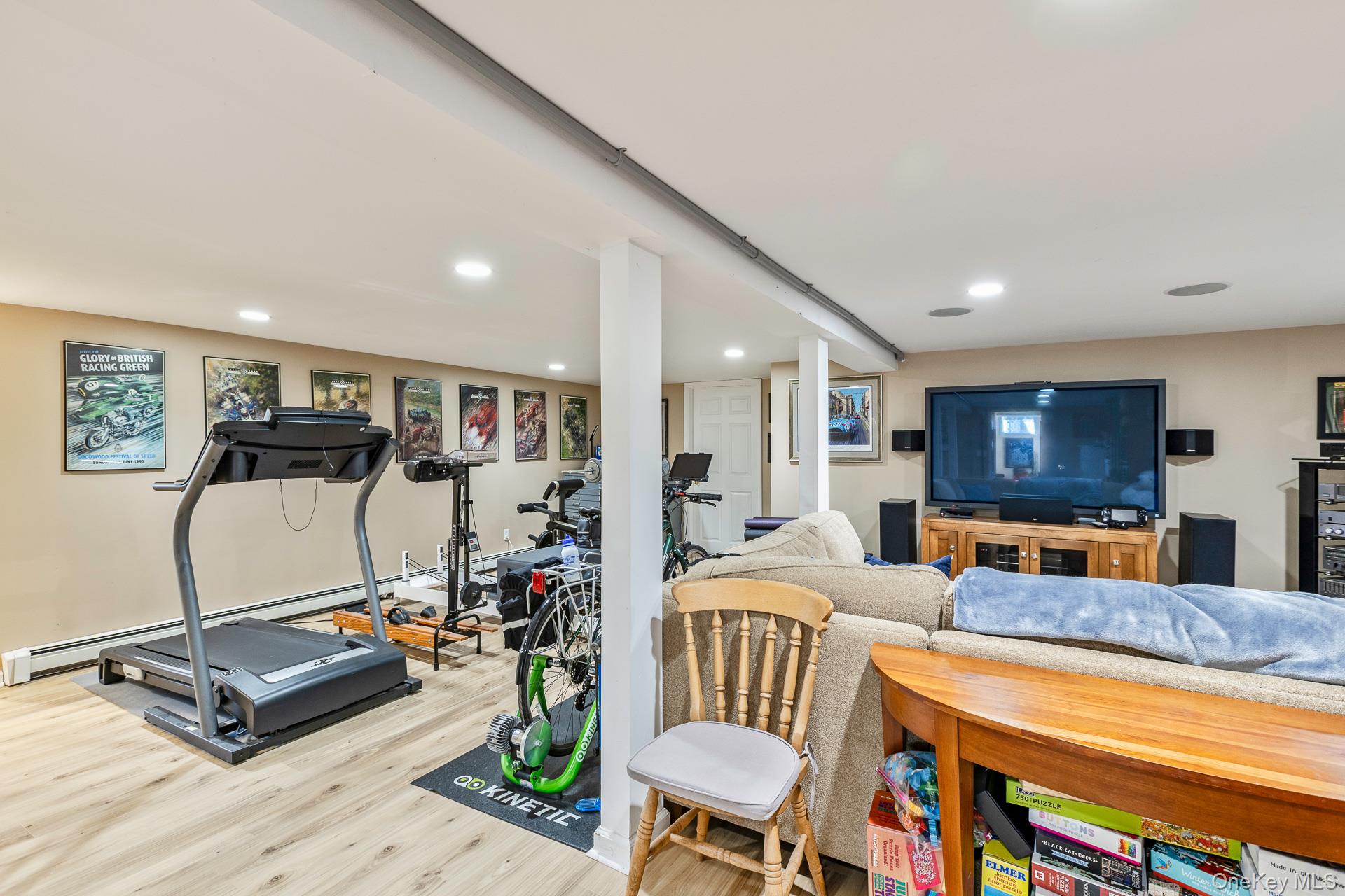 277 River Road St. James, NY 11780 - Photo 39 of 50 Finished Basement