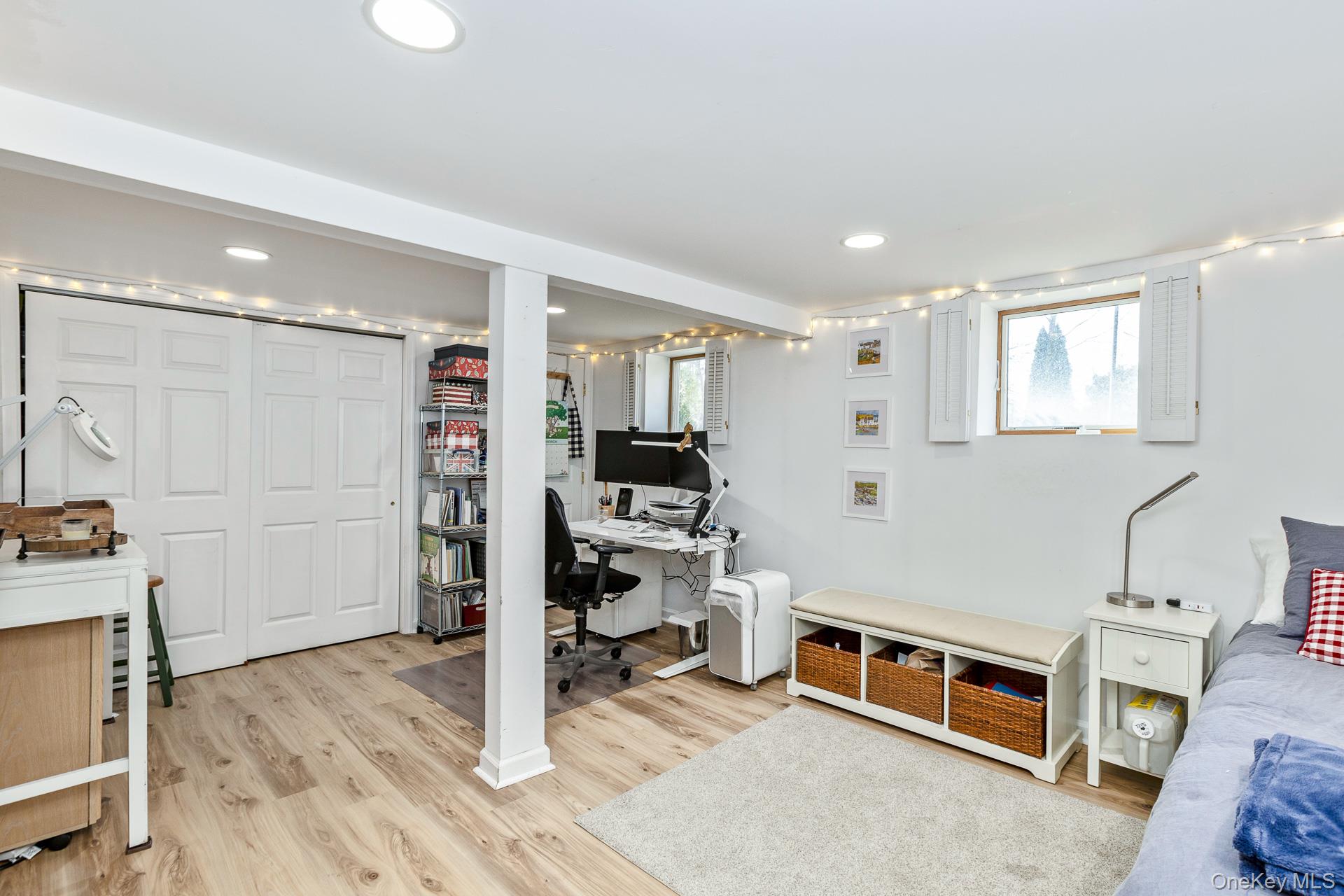 277 River Road St. James, NY 11780 - Photo 41 of 50 Finished Basement