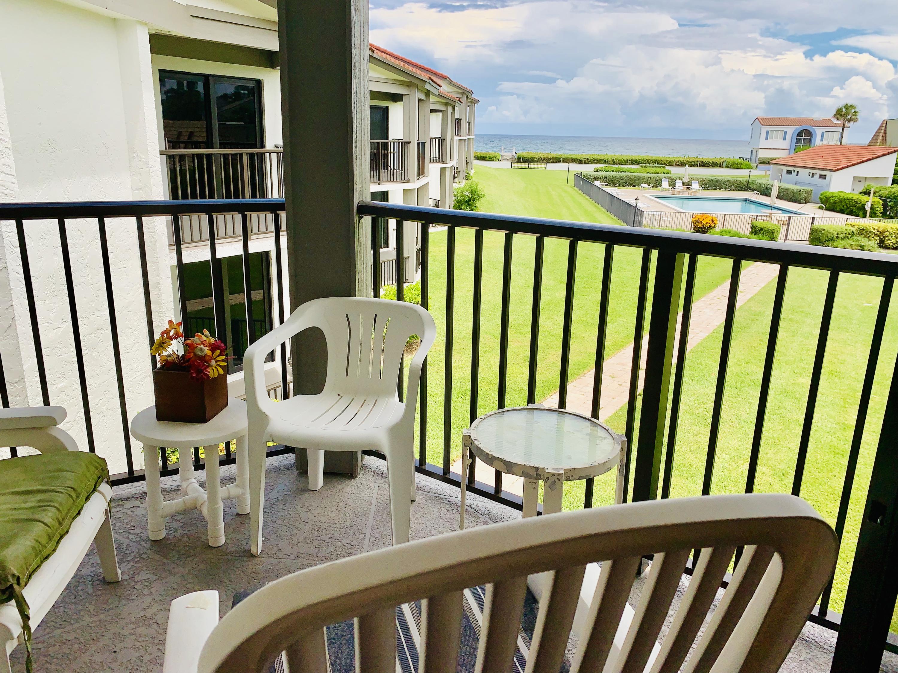 5801 North Ocean Boulevard, Unit 203 Ocean Ridge, FL 33435 - Photo 19 of 37 IMG_1165