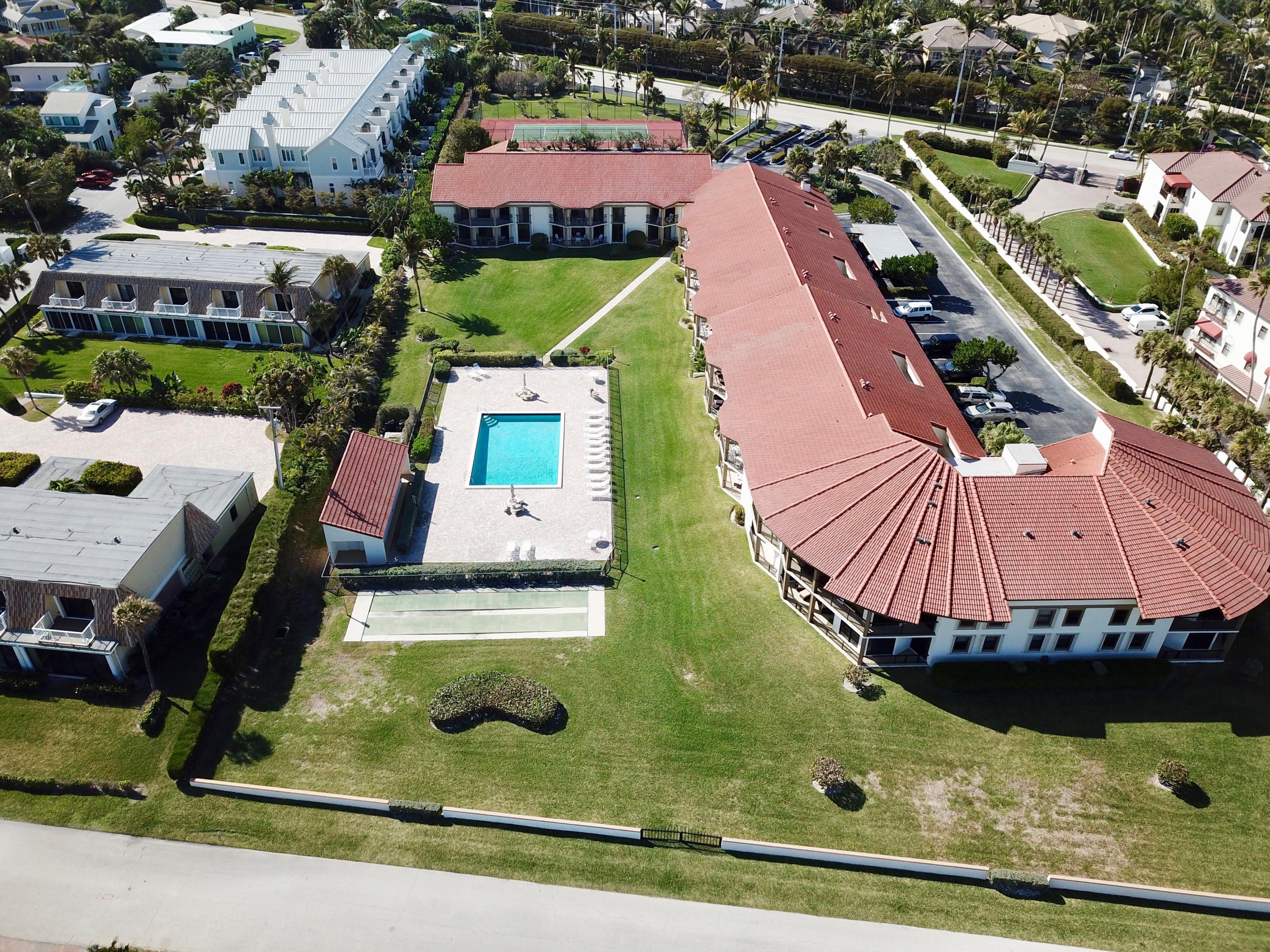 5801 North Ocean Boulevard, Unit 203 Ocean Ridge, FL 33435 - Photo 24 of 37 DJI_0295