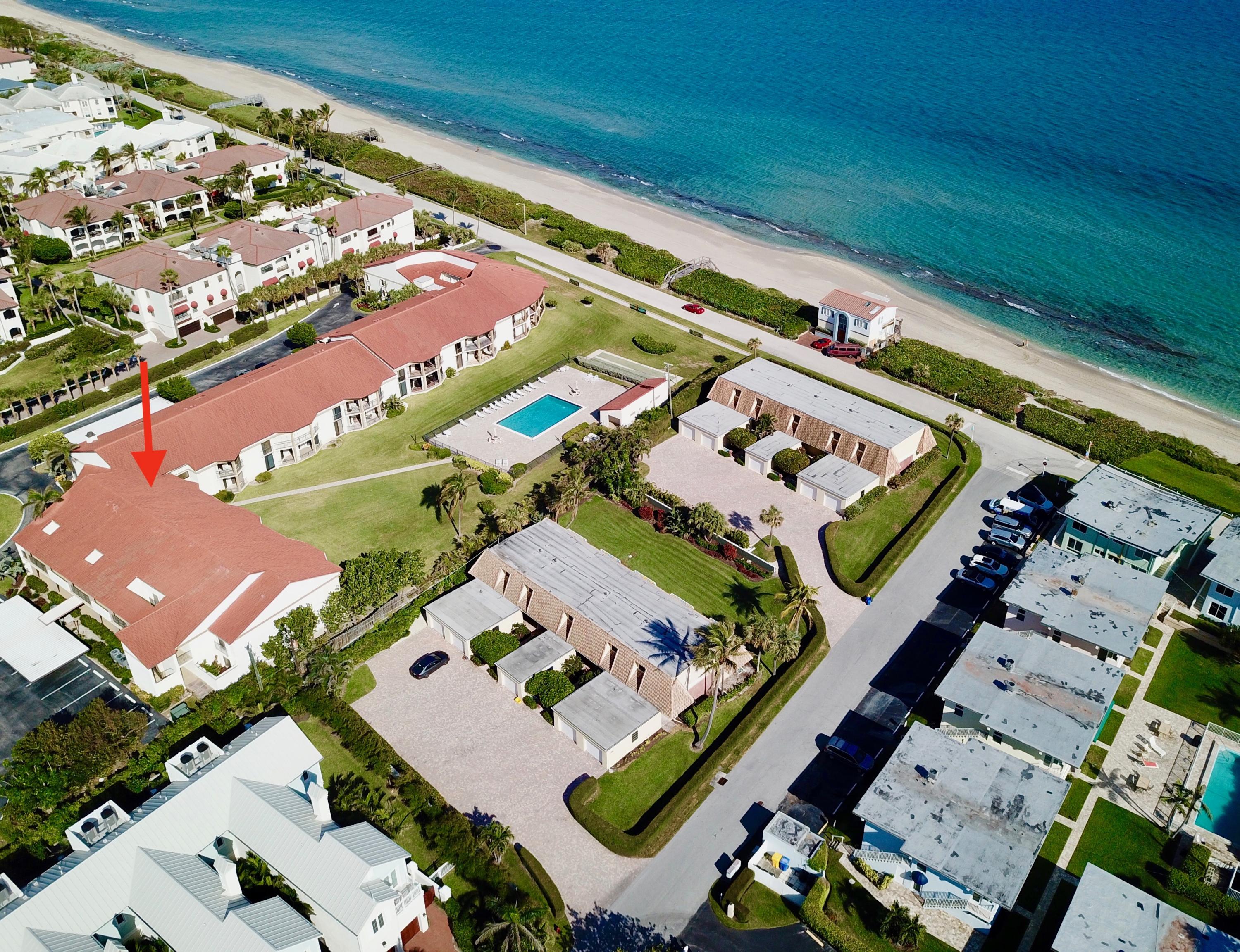 5801 North Ocean Boulevard, Unit 203 Ocean Ridge, FL 33435 - Photo 3 of 37 DJI_0254