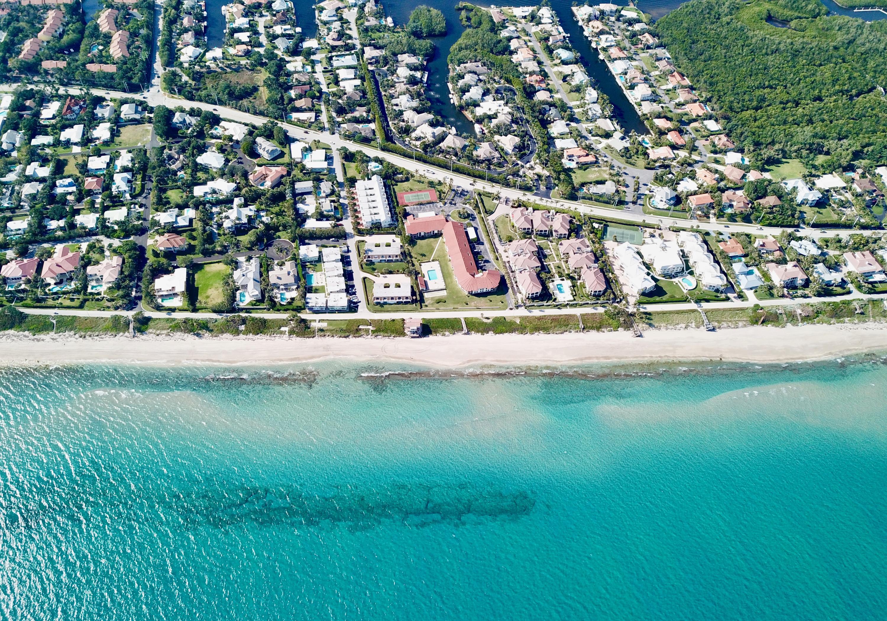 5801 North Ocean Boulevard, Unit 203 Ocean Ridge, FL 33435 - Photo 33 of 37 DJI_0258