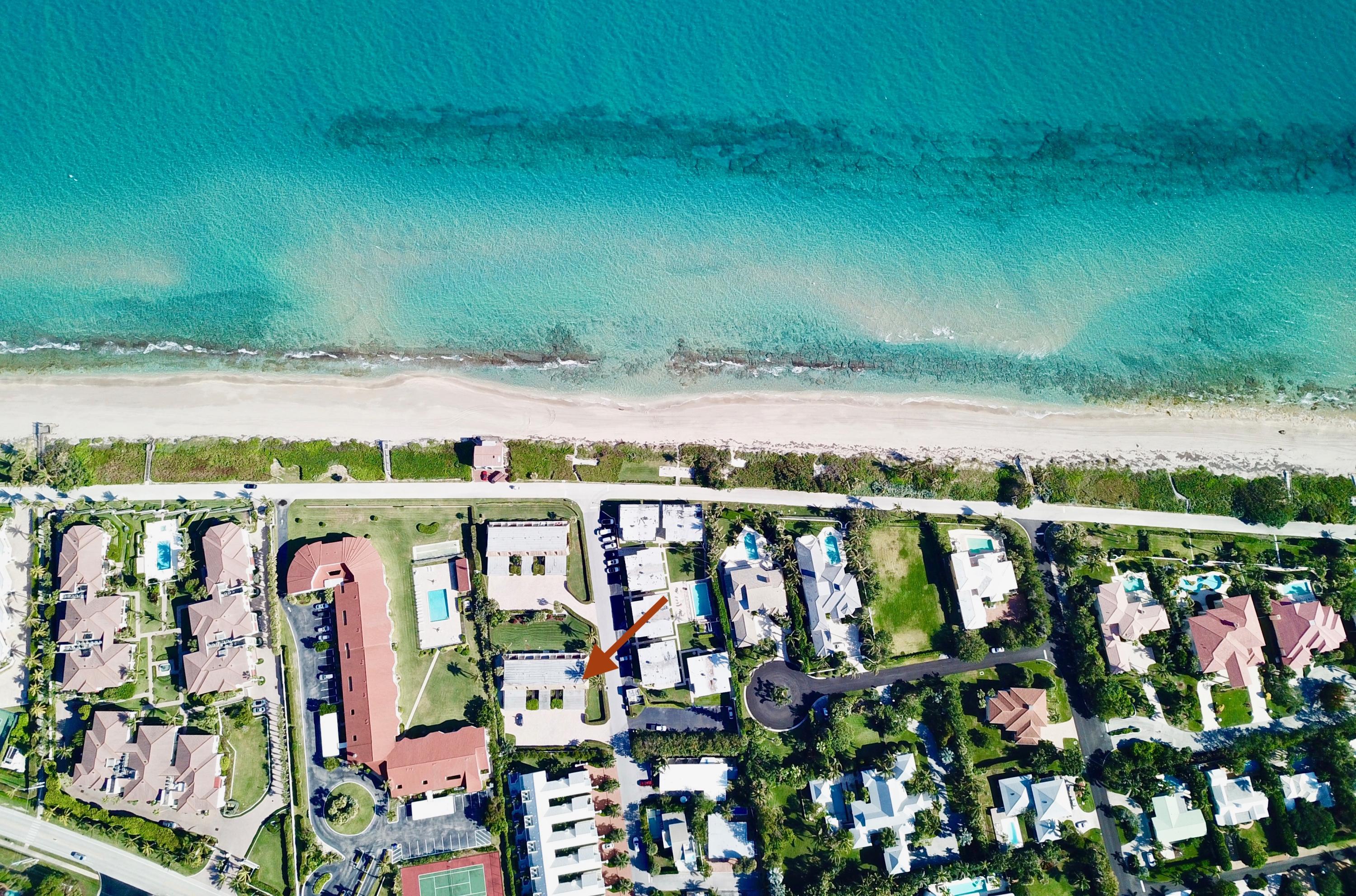 5801 North Ocean Boulevard, Unit 203 Ocean Ridge, FL 33435 - Photo 34 of 37 DJI_0260 2
