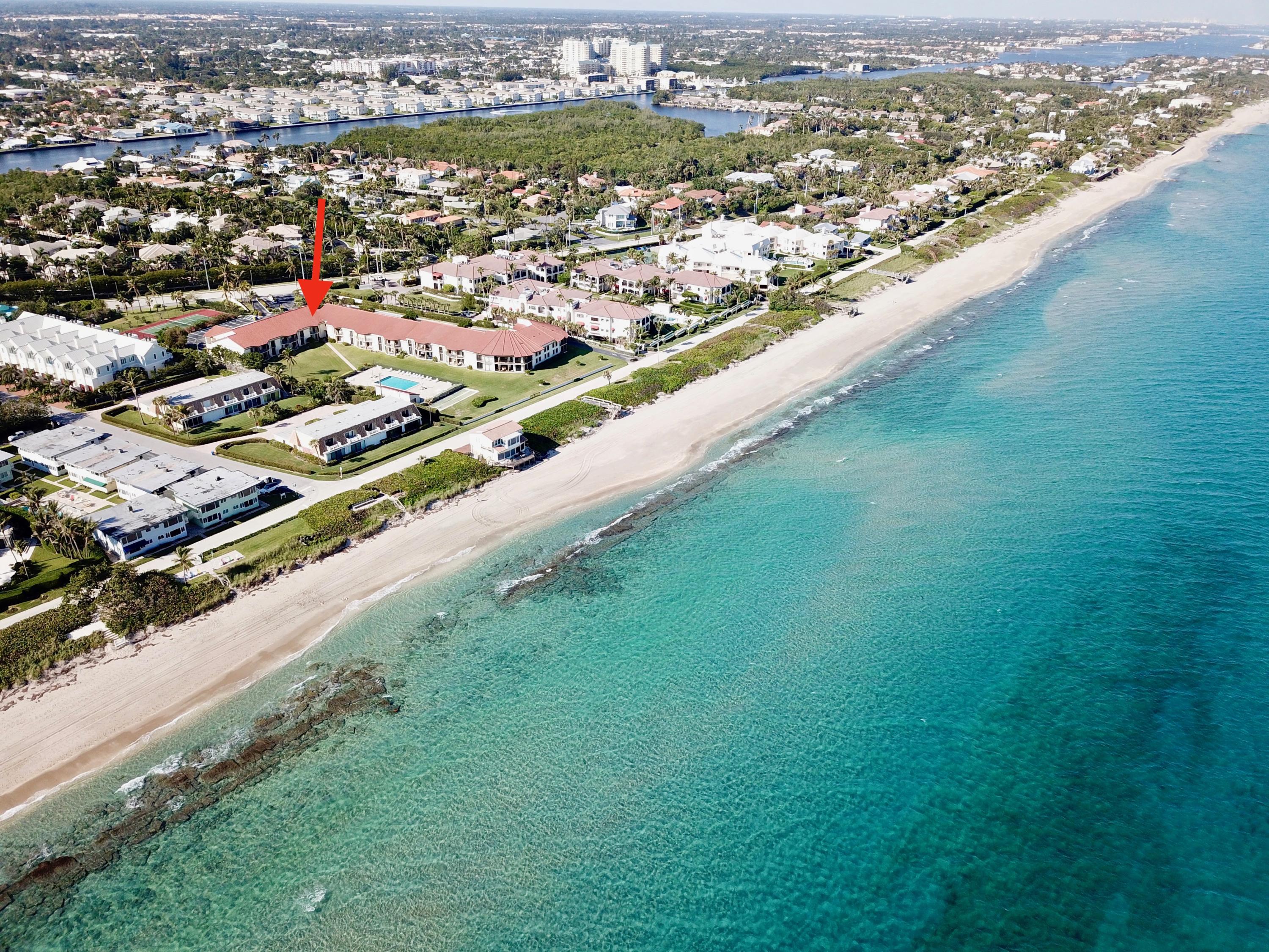 5801 North Ocean Boulevard, Unit 203 Ocean Ridge, FL 33435 - Photo 35 of 37 DJI_0279
