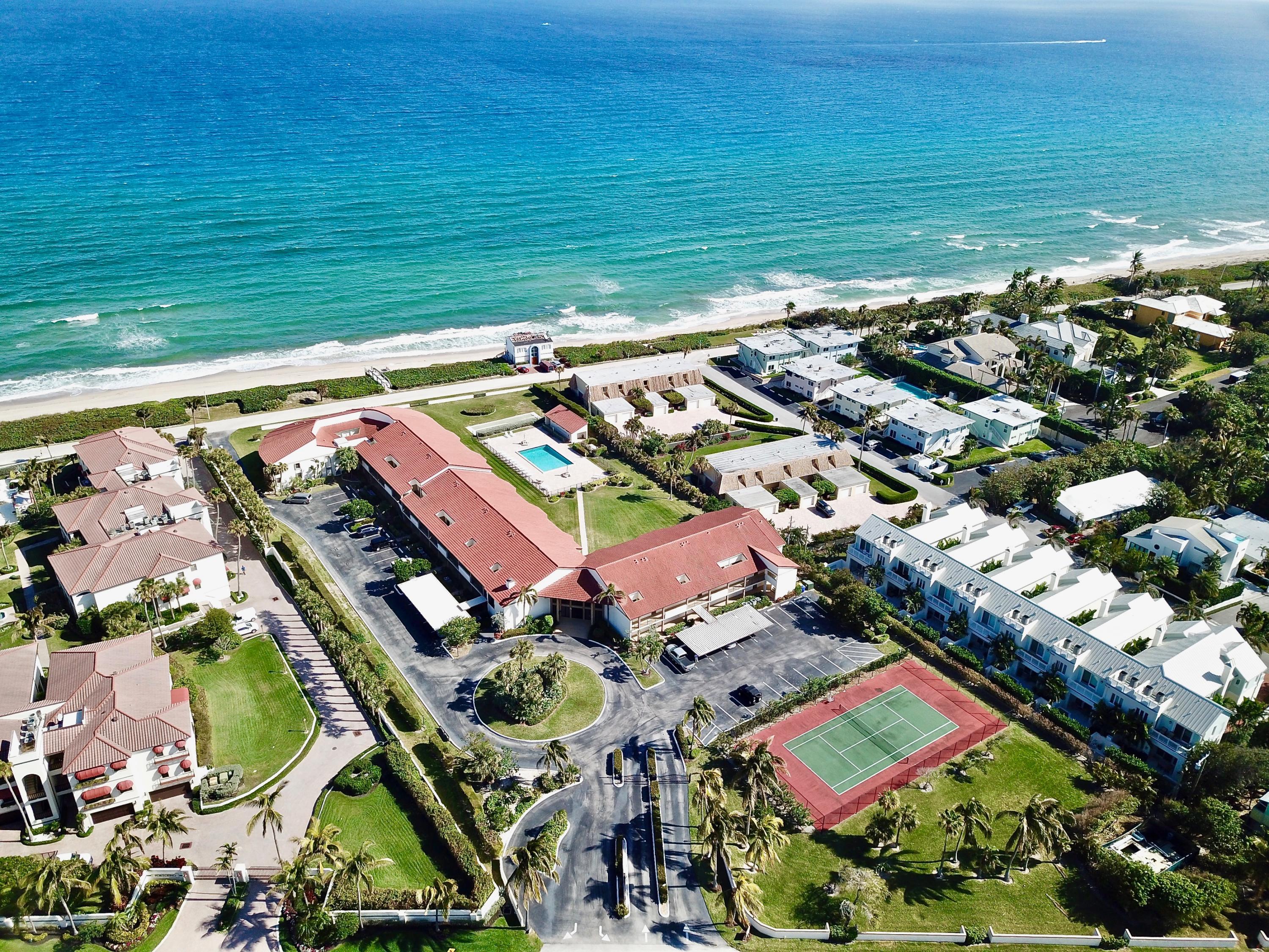 5801 North Ocean Boulevard, Unit 203 Ocean Ridge, FL 33435 - Photo 4 of 37 DJI_0287