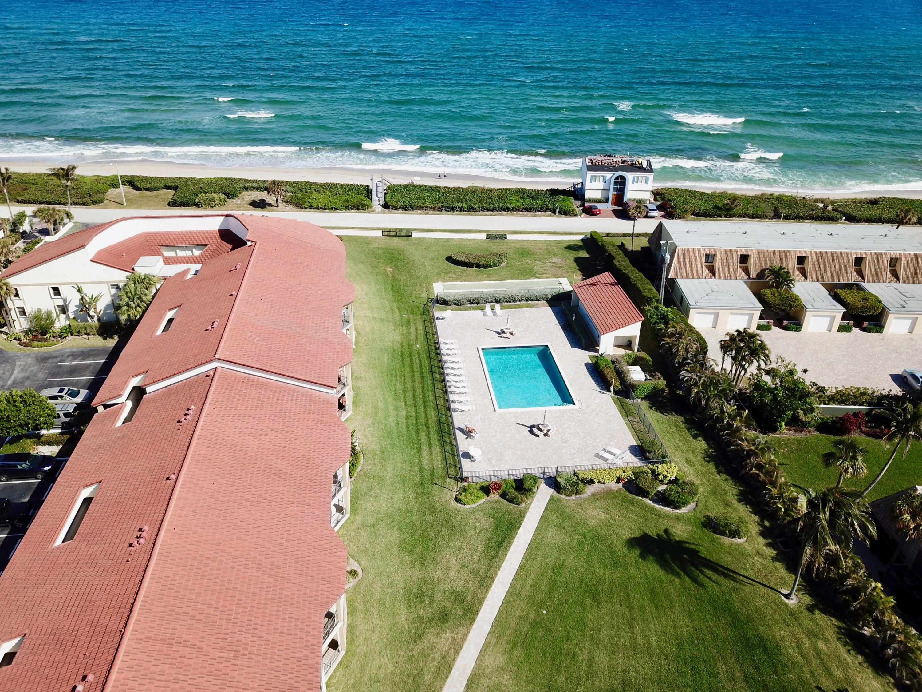 5801 North Ocean Boulevard, Unit 203 Ocean Ridge, FL 33435 - Photo 6 of 37 DJI_0297