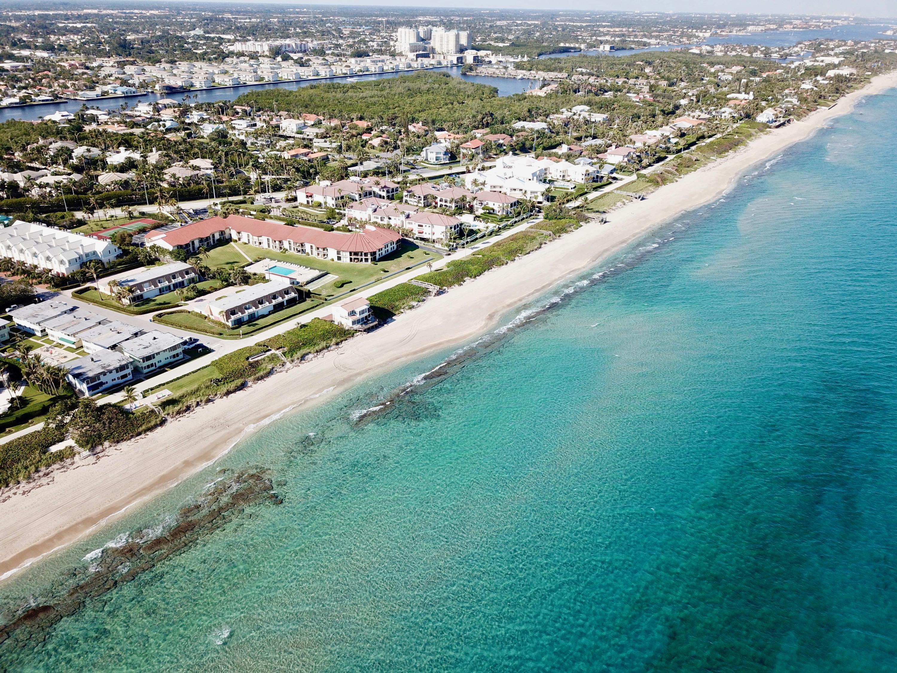 5801 North Ocean Boulevard, Unit 203 Ocean Ridge, FL 33435 - Photo 7 of 37 DJI_0279