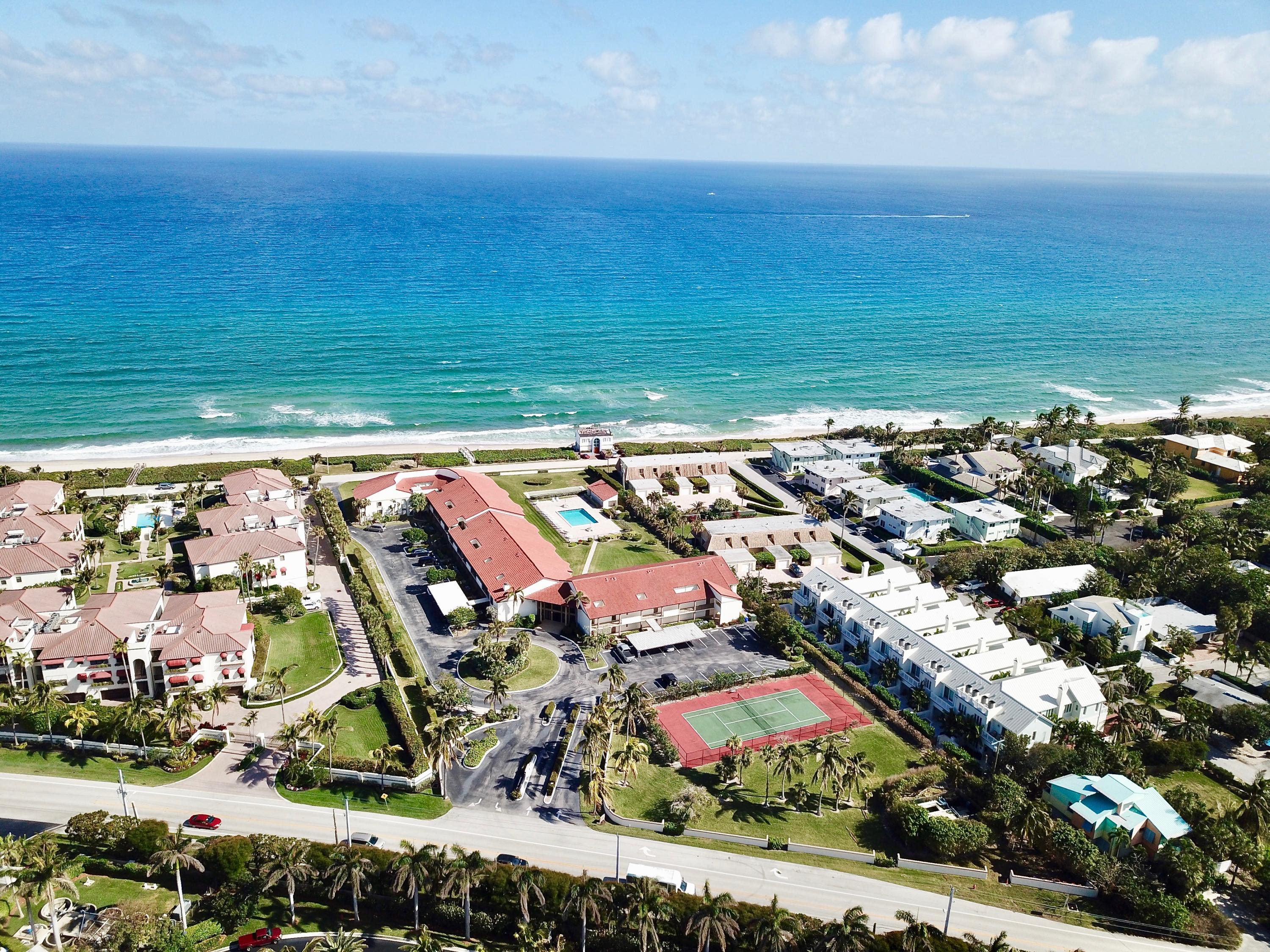 5801 North Ocean Boulevard, Unit 203 Ocean Ridge, FL 33435 - Photo 8 of 37 DJI_0286
