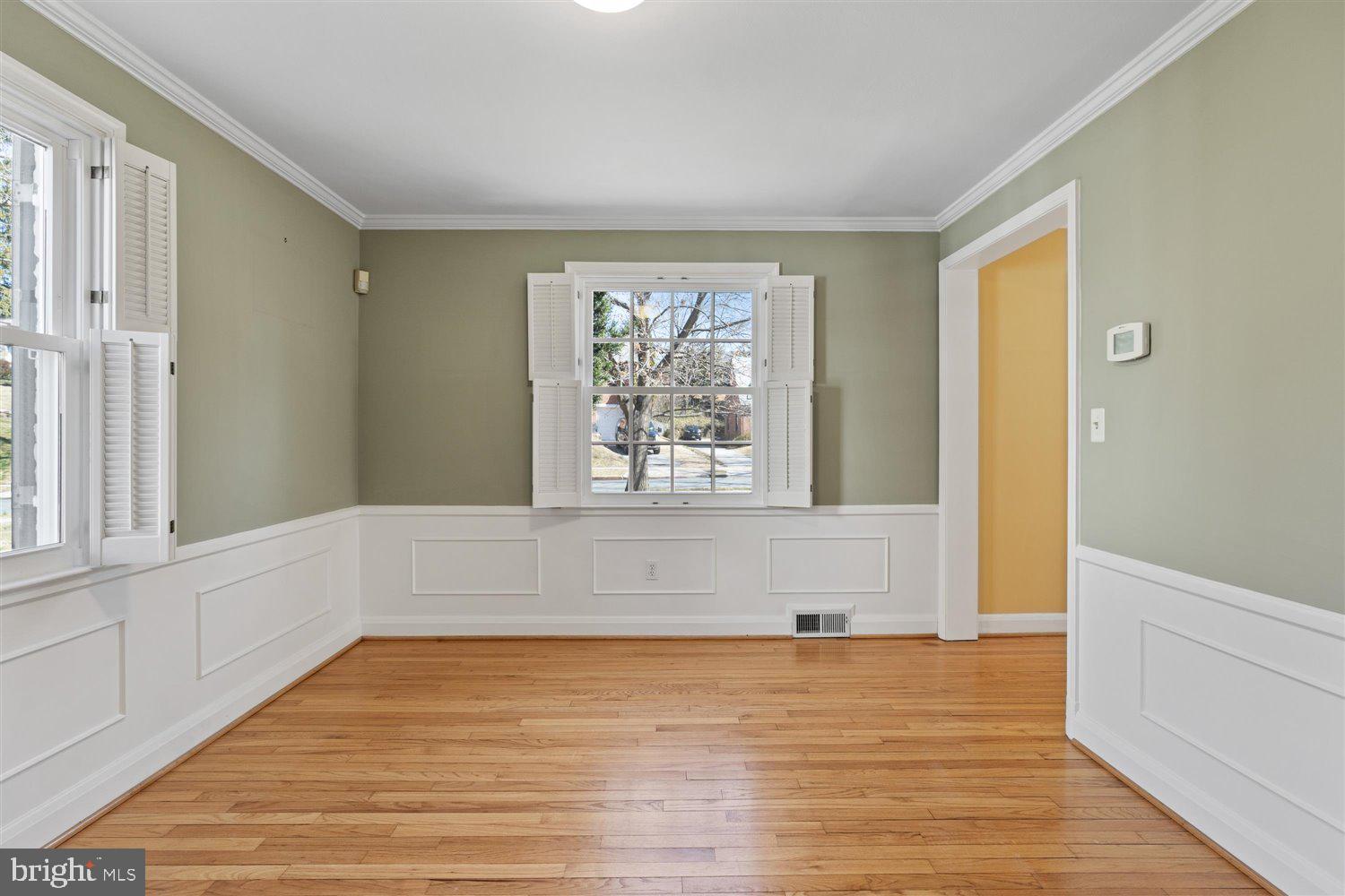 5504 Greenleaf Road Baltimore, MD 21210 - Photo 15 of 38