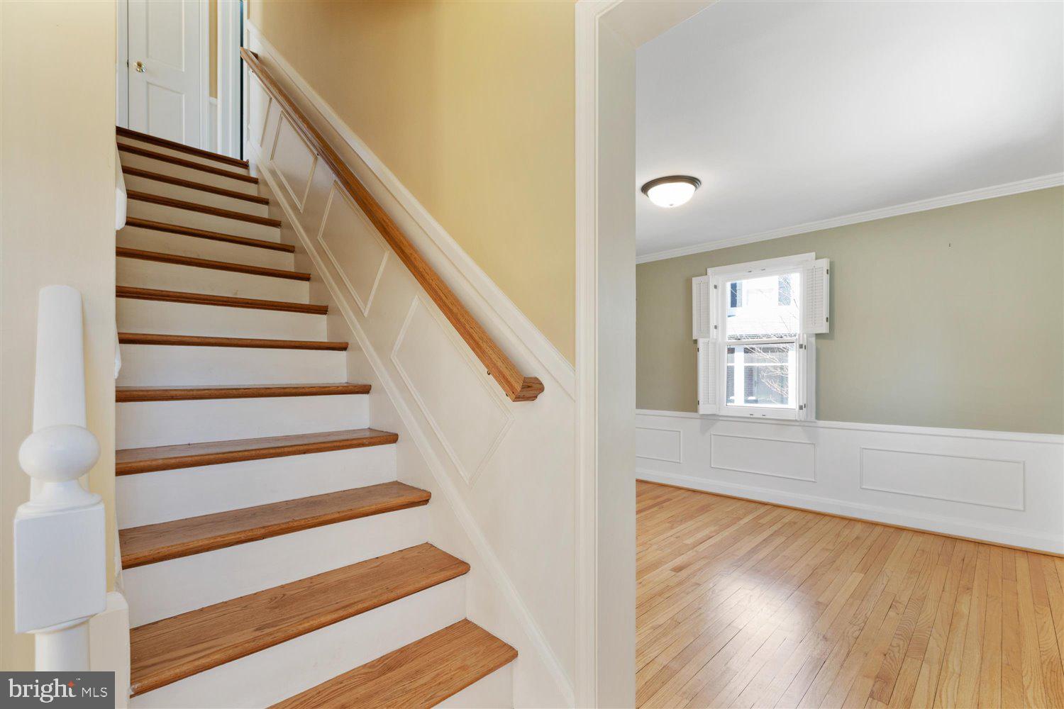 5504 Greenleaf Road Baltimore, MD 21210 - Photo 17 of 38