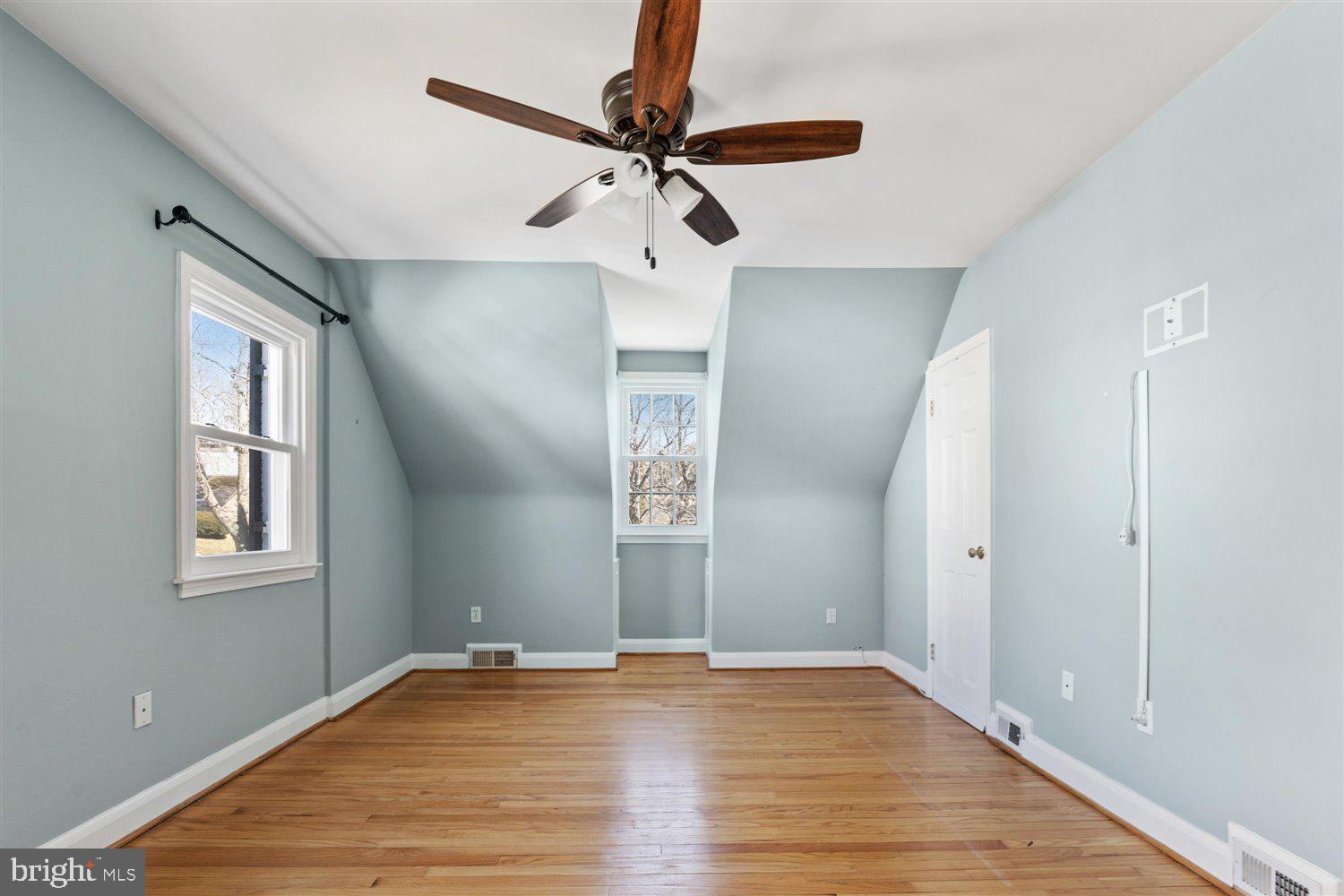 5504 Greenleaf Road Baltimore, MD 21210 - Photo 18 of 38