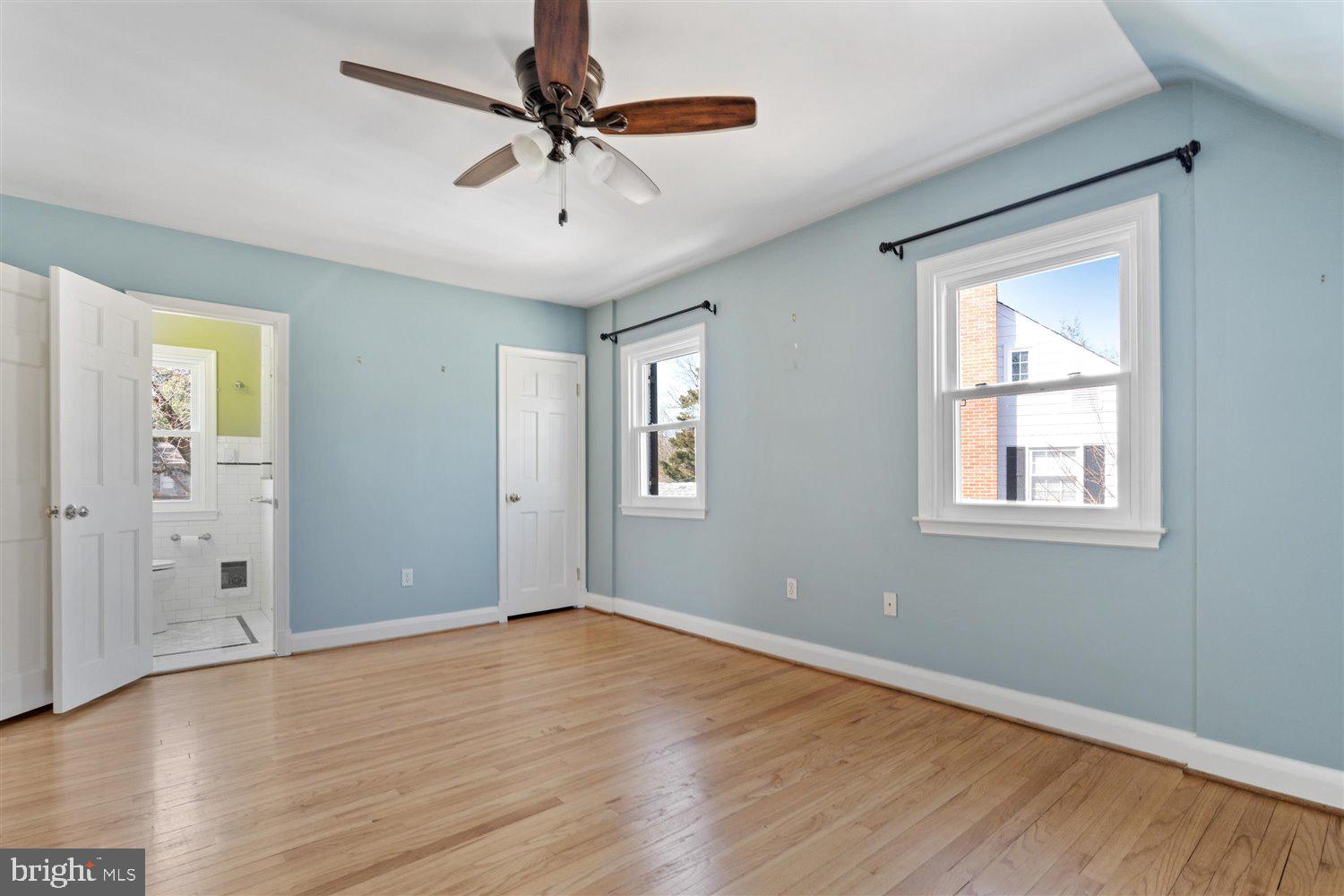 5504 Greenleaf Road Baltimore, MD 21210 - Photo 19 of 38