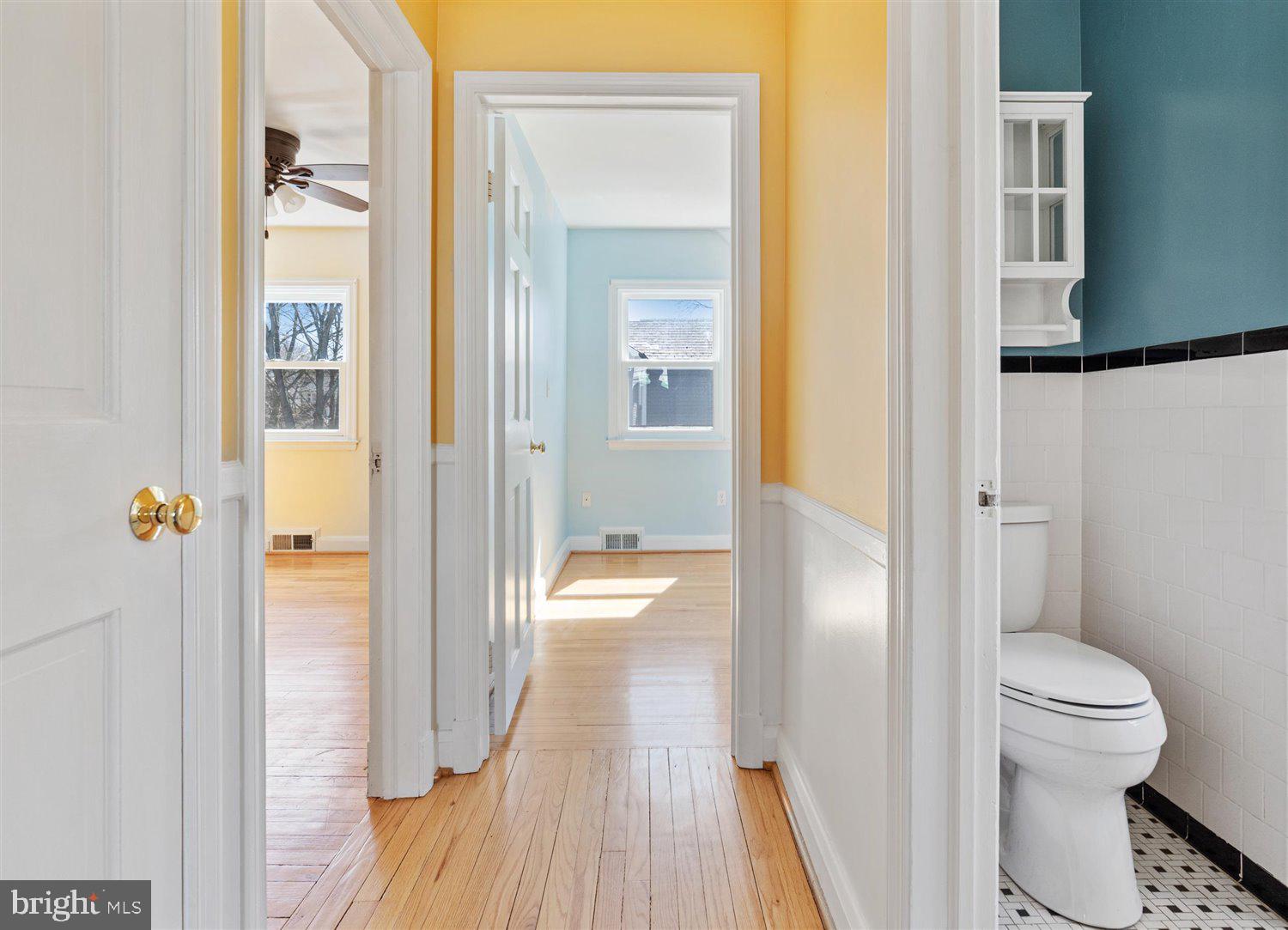 5504 Greenleaf Road Baltimore, MD 21210 - Photo 23 of 38