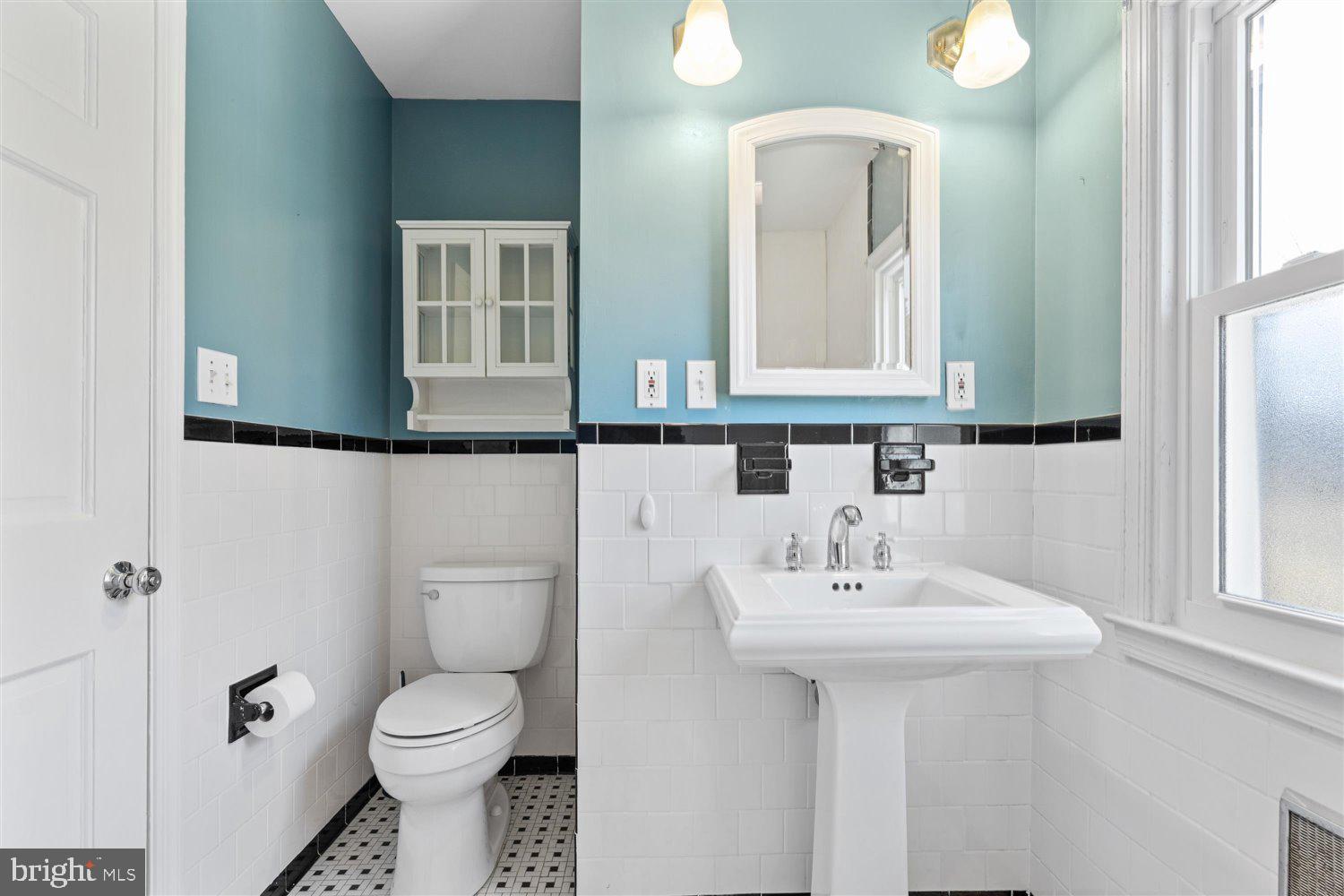 5504 Greenleaf Road Baltimore, MD 21210 - Photo 24 of 38