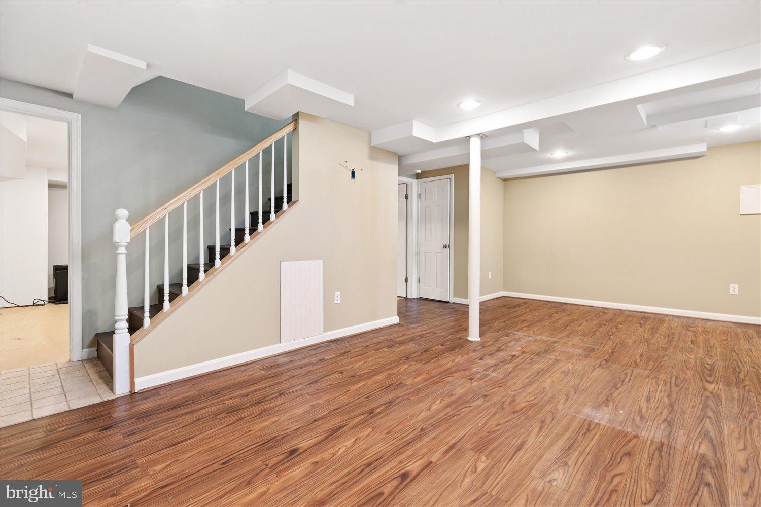 5504 Greenleaf Road Baltimore, MD 21210 - Photo 26 of 38