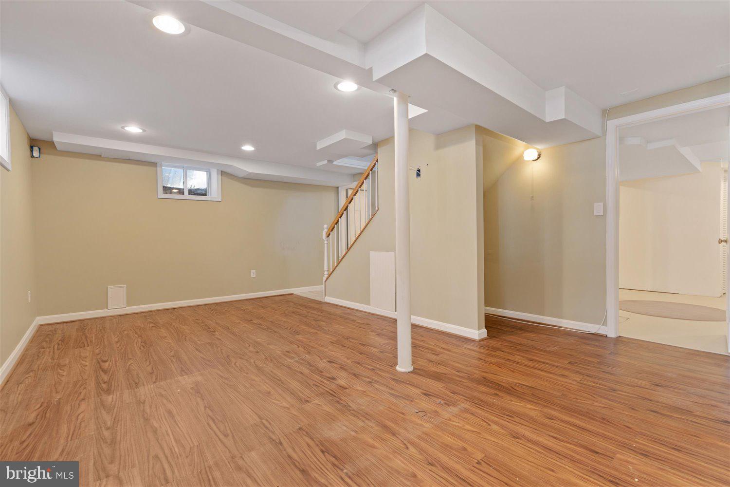 5504 Greenleaf Road Baltimore, MD 21210 - Photo 27 of 38