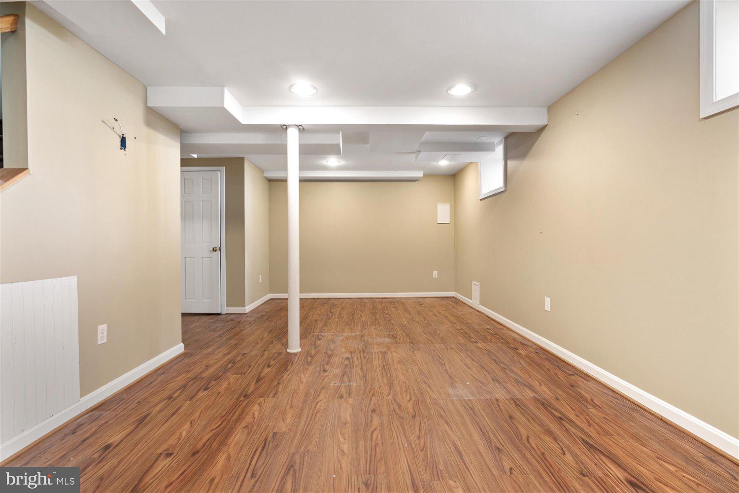 5504 Greenleaf Road Baltimore, MD 21210 - Photo 28 of 38