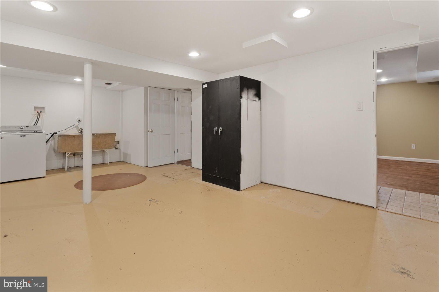 5504 Greenleaf Road Baltimore, MD 21210 - Photo 29 of 38