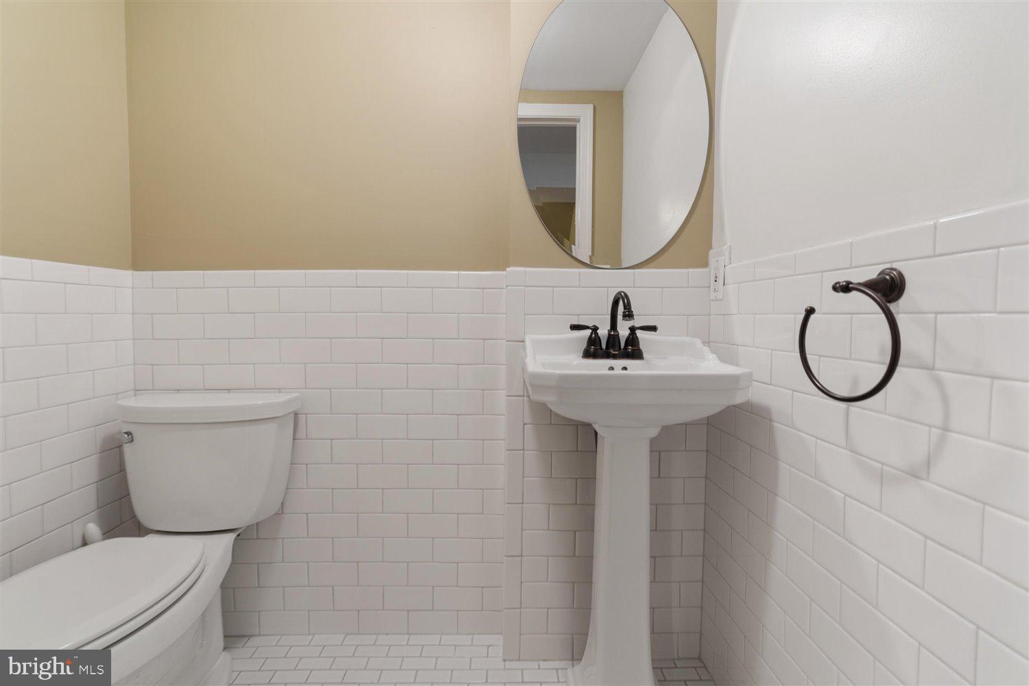 5504 Greenleaf Road Baltimore, MD 21210 - Photo 30 of 38