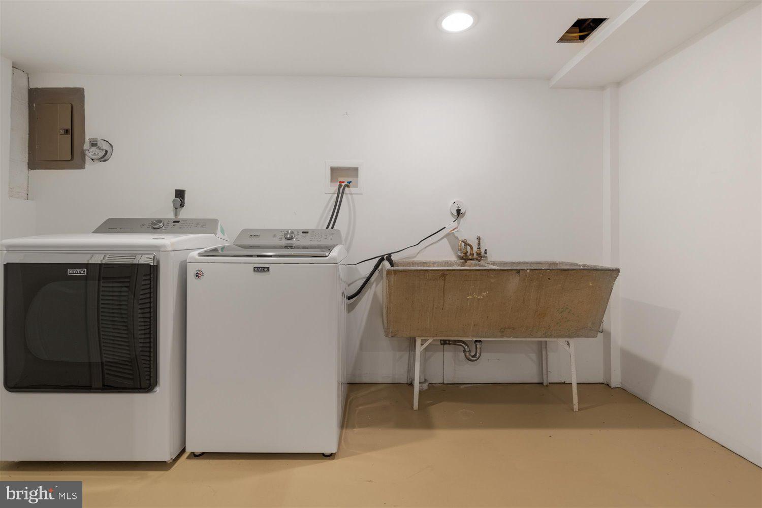 5504 Greenleaf Road Baltimore, MD 21210 - Photo 31 of 38