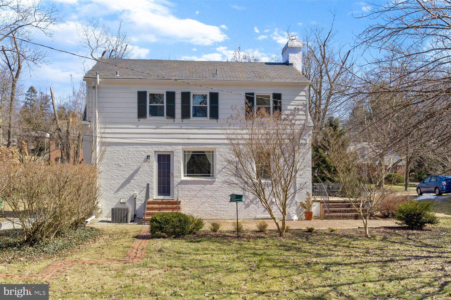 5504 Greenleaf Road Baltimore, MD 21210 - Photo 32 of 38