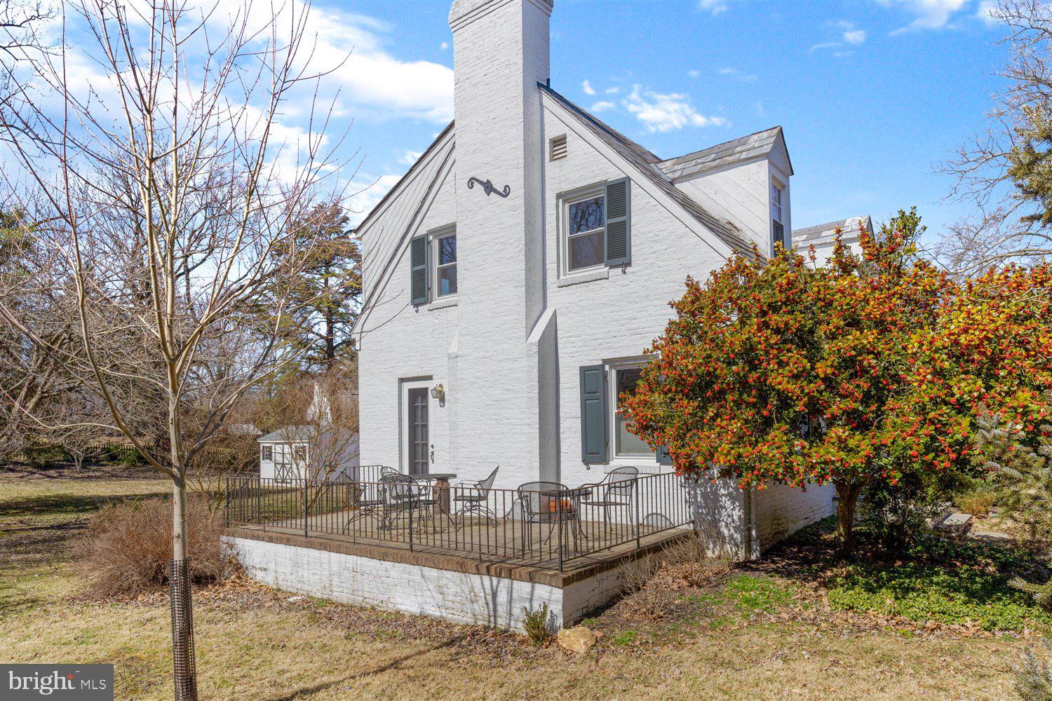 5504 Greenleaf Road Baltimore, MD 21210 - Photo 33 of 38