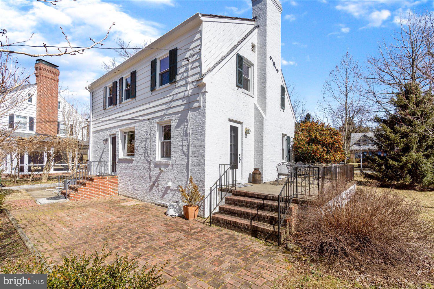 5504 Greenleaf Road Baltimore, MD 21210 - Photo 34 of 38