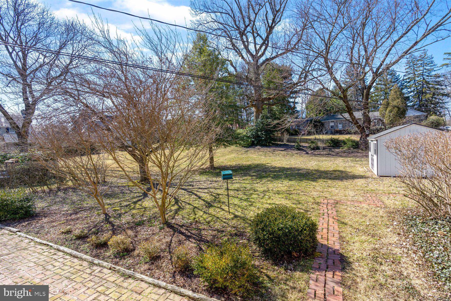 5504 Greenleaf Road Baltimore, MD 21210 - Photo 35 of 38