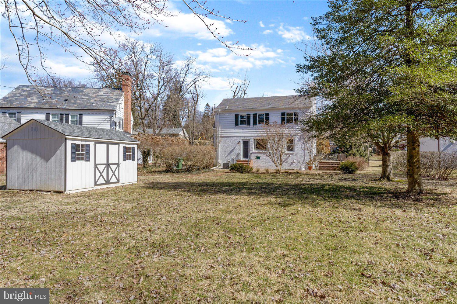 5504 Greenleaf Road Baltimore, MD 21210 - Photo 36 of 38