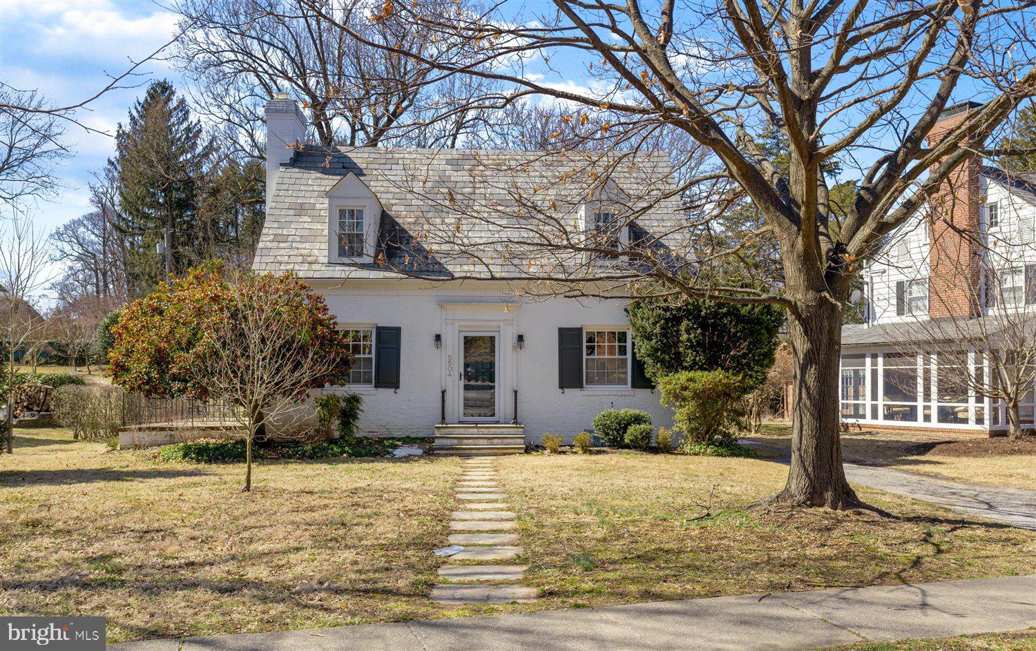 5504 Greenleaf Road Baltimore, MD 21210 - Photo 37 of 38