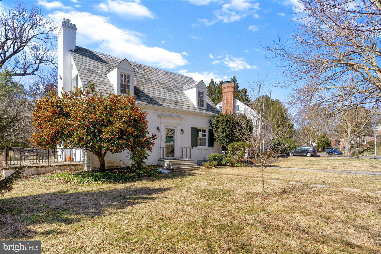 5504 Greenleaf Road Baltimore, MD 21210 - Photo 38 of 38