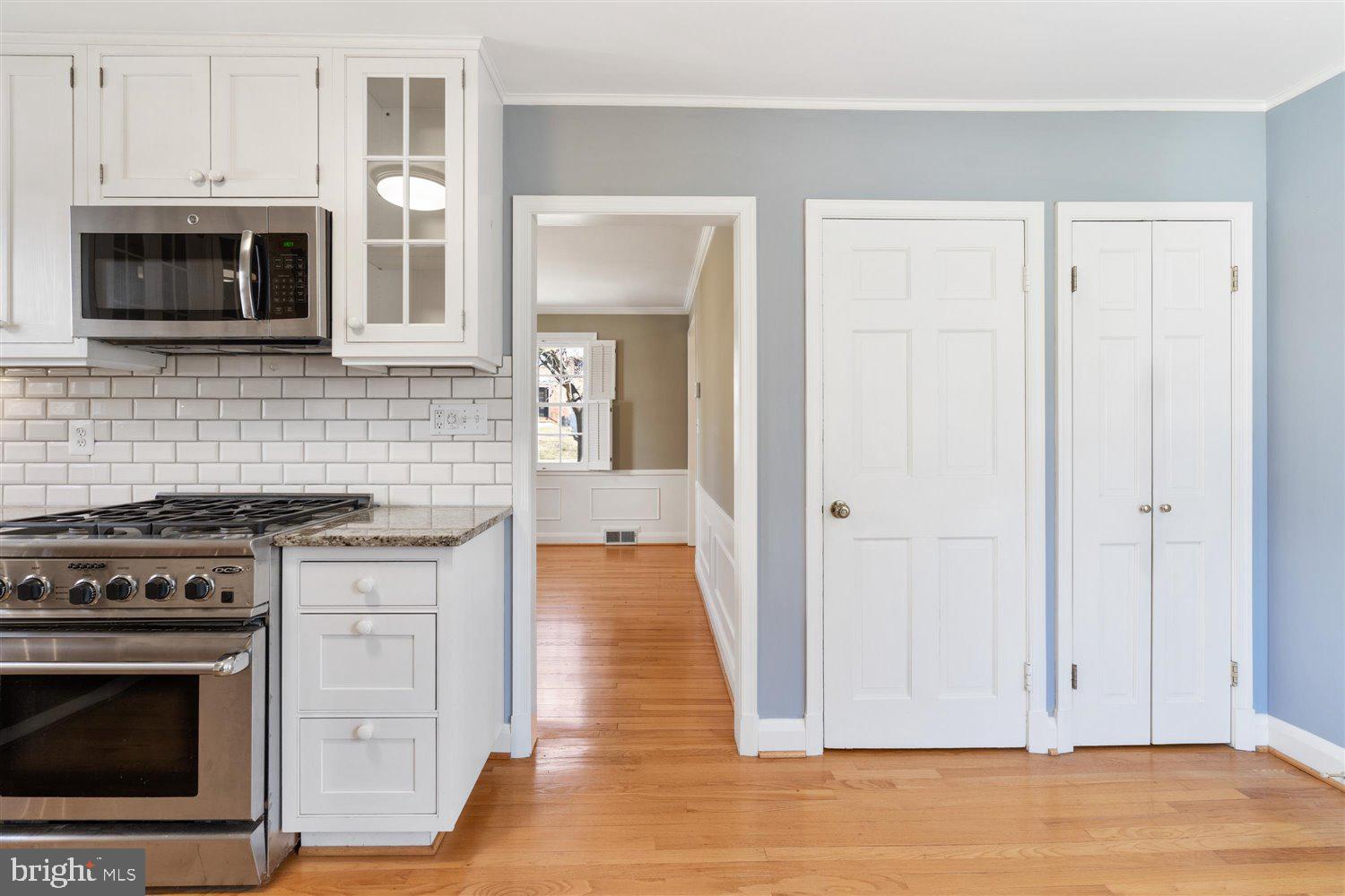 5504 Greenleaf Road Baltimore, MD 21210 - Photo 7 of 38